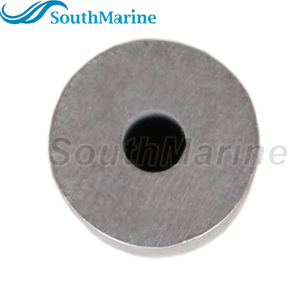 Outboard Motor 6AW-1132L-00 Cylinder Head Crankcase Anode for Yamaha Boat Engine 300HP 350HP 425HP