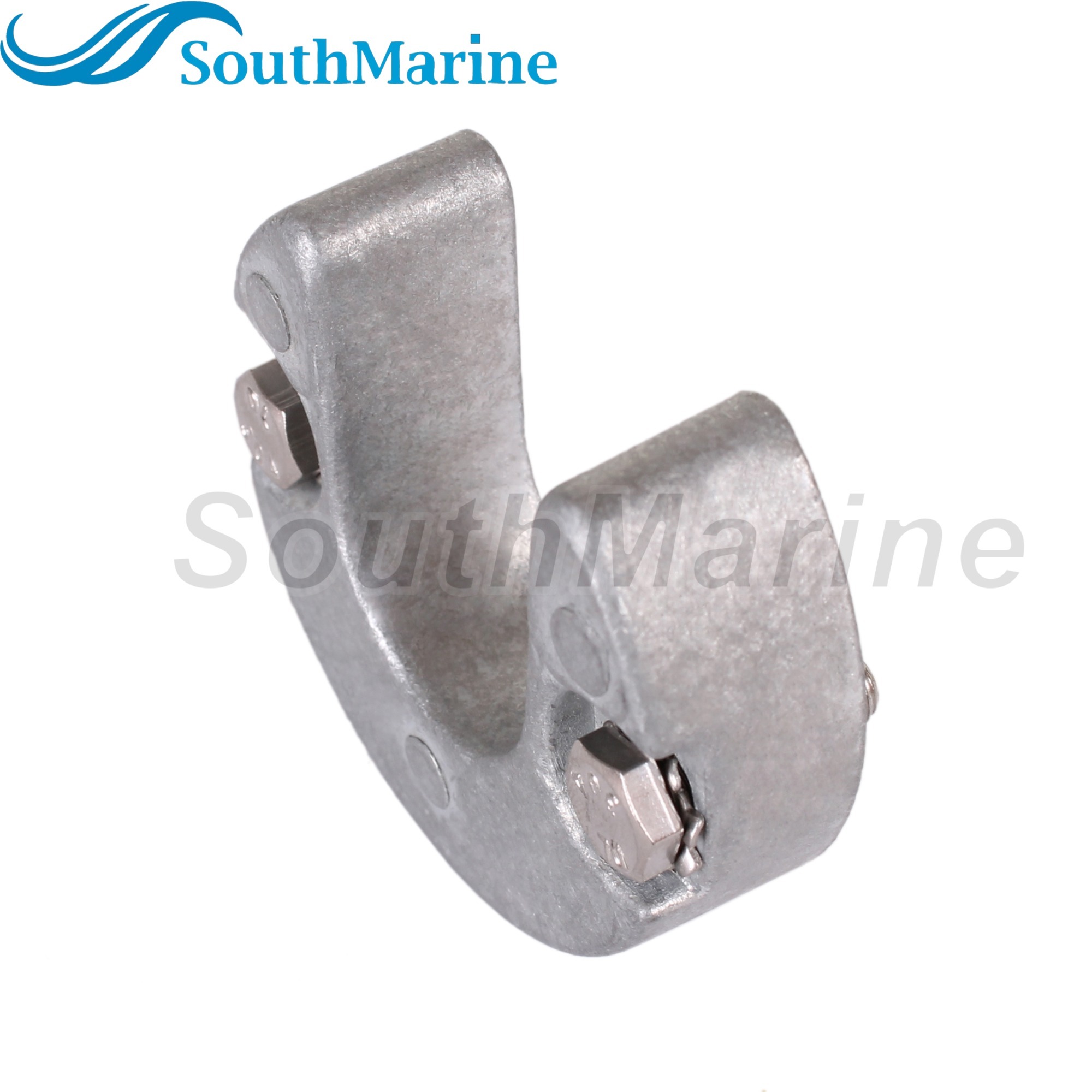 Outboard Motor 97-806189 806189A1 806189Q1 8M0059341 Trim Cylinder Anode for Mercury QuickSilver Mercruiser Alpha One Gen II