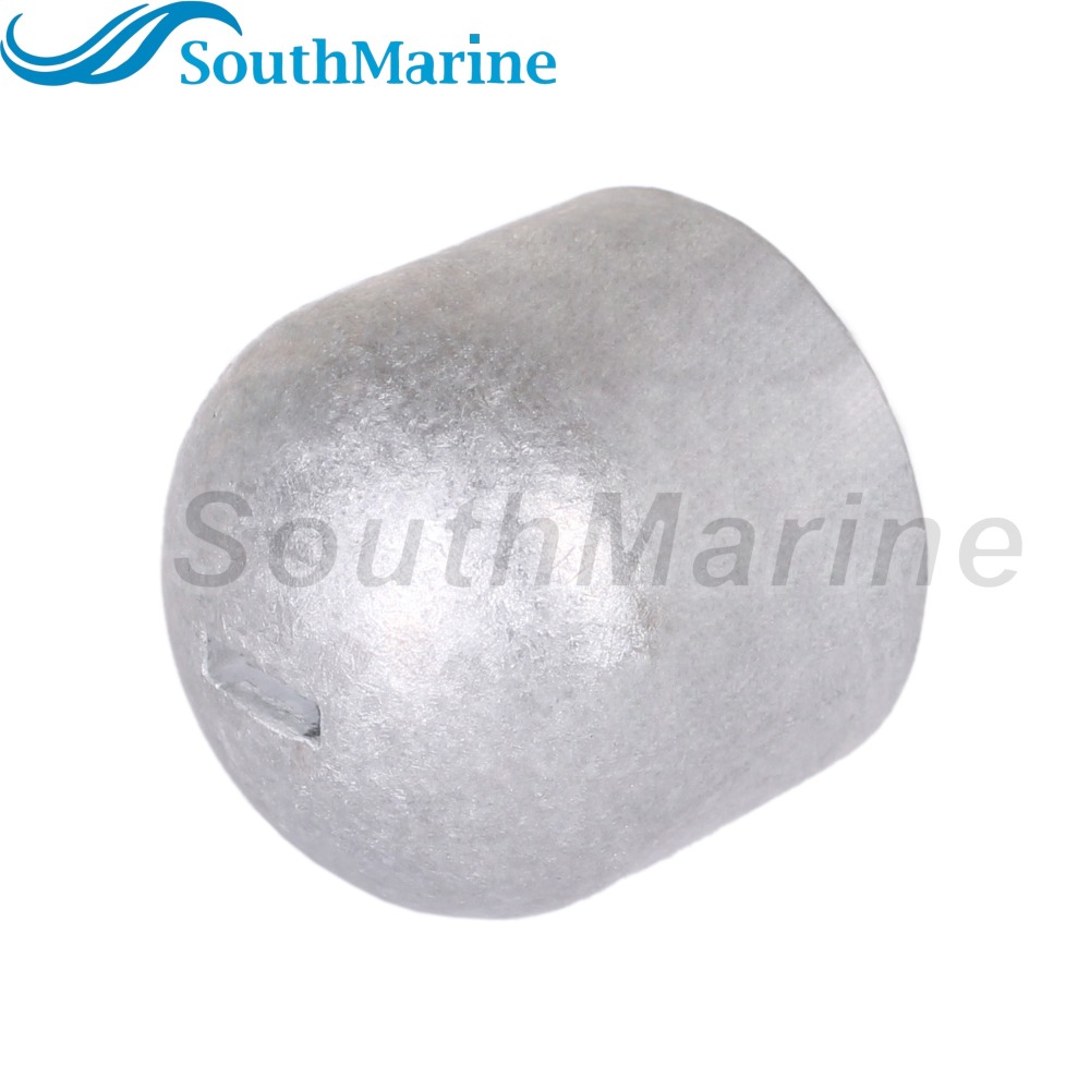 Outboard Motor 97-55989A9 55989Q9 55989T9 55989A3 18-6015-9 Transom Plate Nuts Anode for Mercury Mercruiser Boat Engine