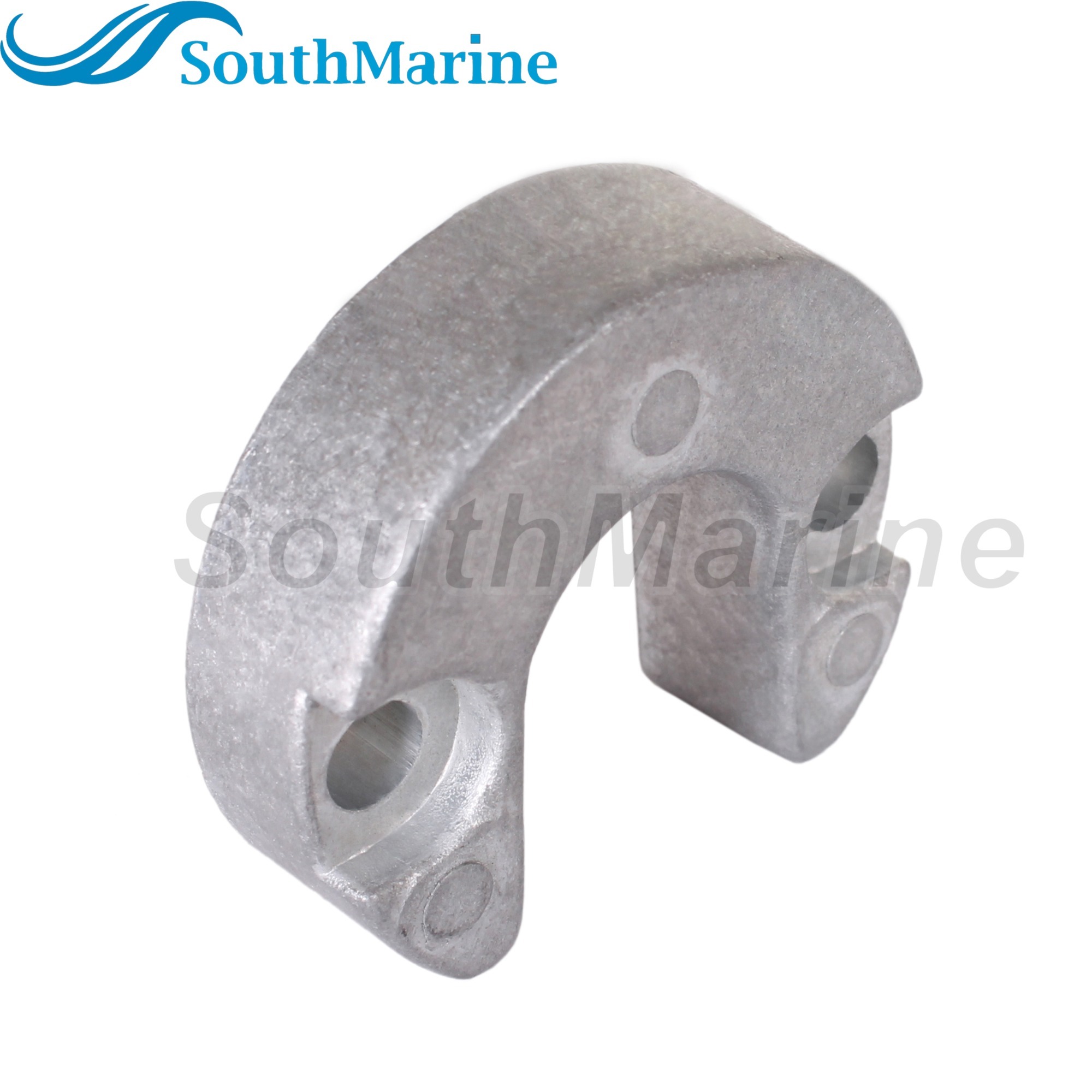 Outboard Motor 97-806189 806189A1 806189Q1 8M0059341 Trim Cylinder Anode for Mercury QuickSilver Mercruiser Alpha One Gen II