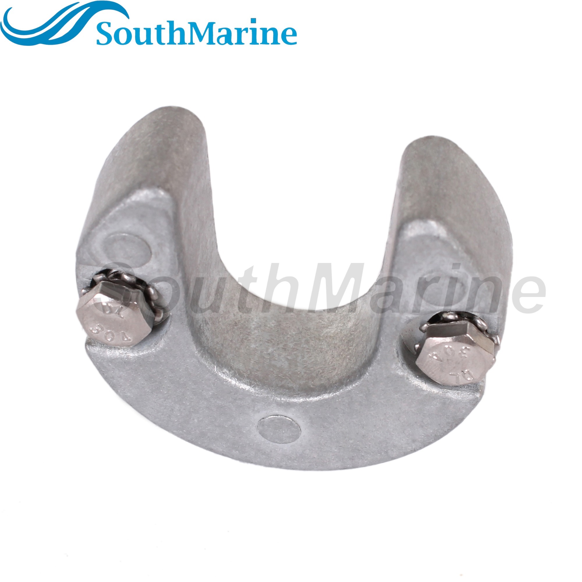 Outboard Motor 97-806189 806189A1 806189Q1 8M0059341 Trim Cylinder Anode for Mercury QuickSilver Mercruiser Alpha One Gen II