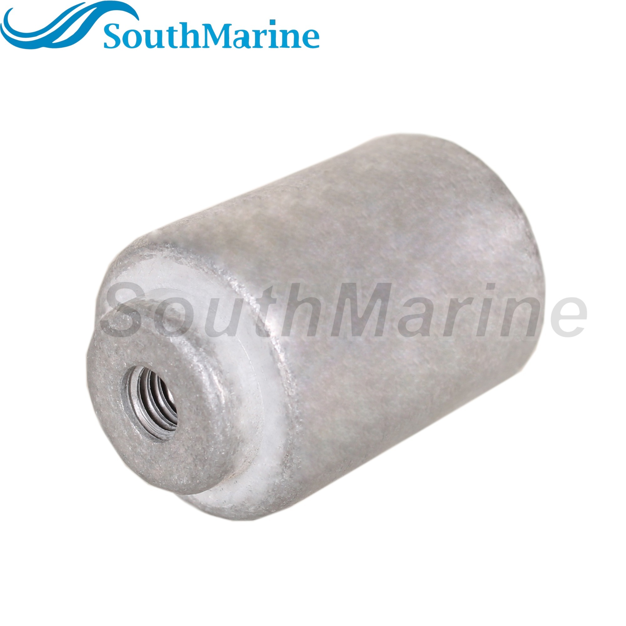 Outboard Motor 68V-11325-00 68V-11325-01 Cylinder Head Crankcase Anode for Yamaha Boat 75HP 90HP 115HP 150HP 200HP 225HP 250HP