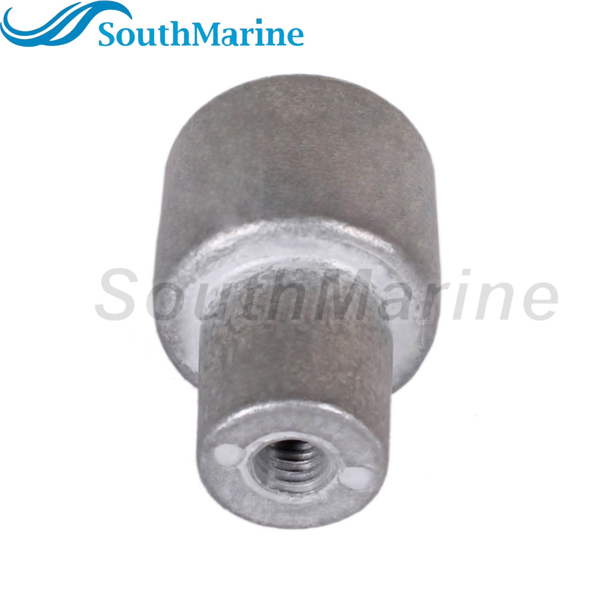 Outboard Motor 6AW-11325-00 Cylinder Head Anode for Yamaha Boat Engine Waverunner Sterndrive Marine 300HP 350HP