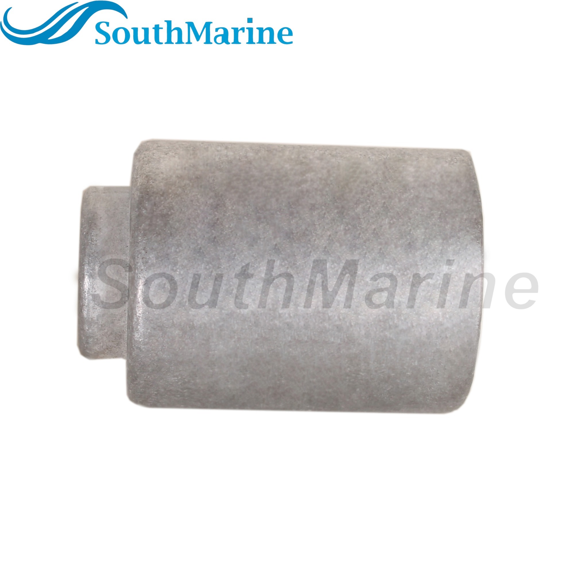 Outboard Motor 68V-11325-00 68V-11325-01 Cylinder Head Crankcase Anode for Yamaha Boat 75HP 90HP 115HP 150HP 200HP 225HP 250HP