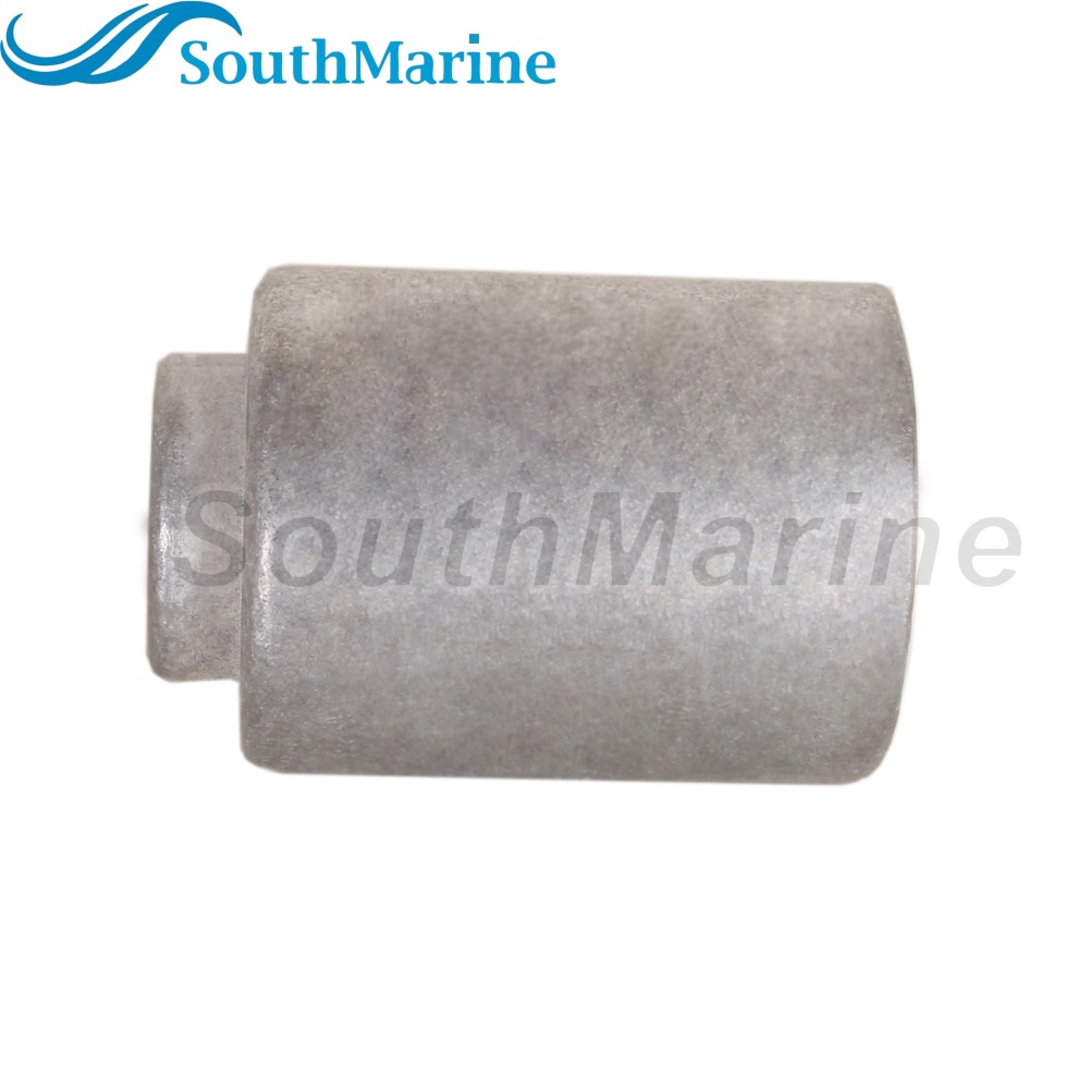 Outboard Motor 68V-11325-00 68V-11325-01 Cylinder Head Crankcase Anode for Yamaha Boat 75HP 90HP 115HP 150HP 200HP 225HP 250HP