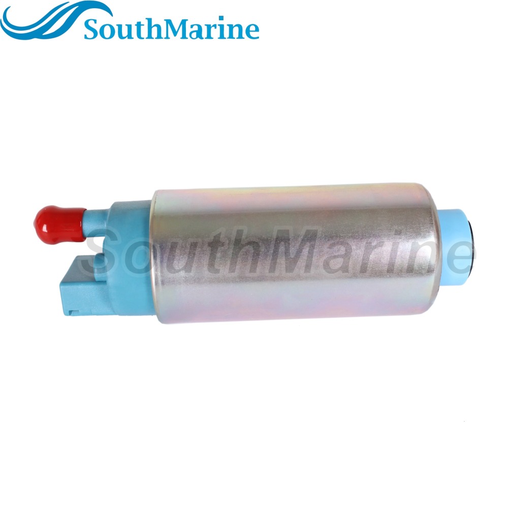 Outboard Motor 888725T02 888725T1 High Pressure Fuel Pump for Mercury Mercruiser Mariner Optimax DFI 1.5L 3.0L 75-90HP 115-250HP