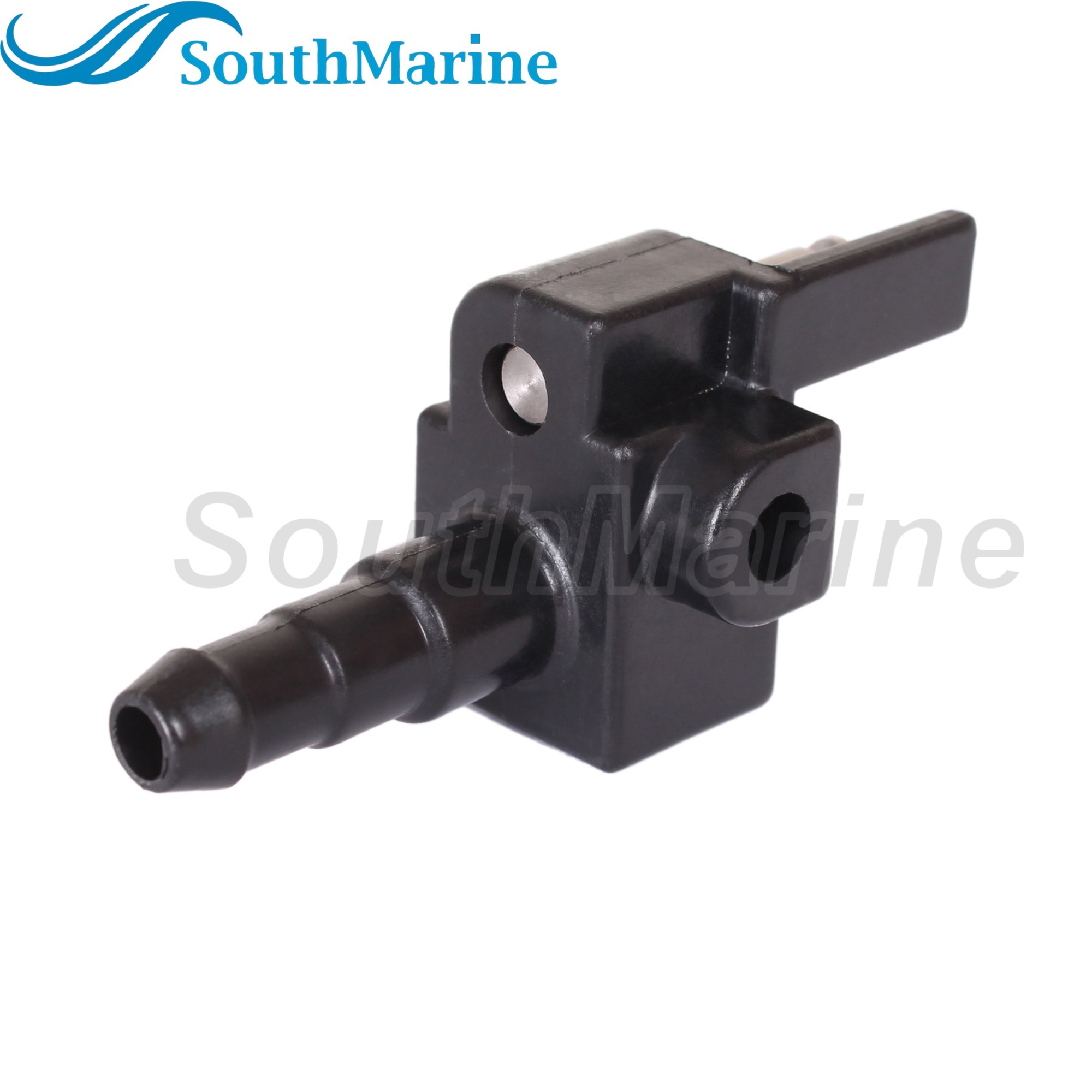 Outboard Motor 65720-986B0 65720-986L0 18-80425 Fuel Connector for Suzuki DF25-DF140 / 5032150 for Evinrude Johnson OMC BRP
