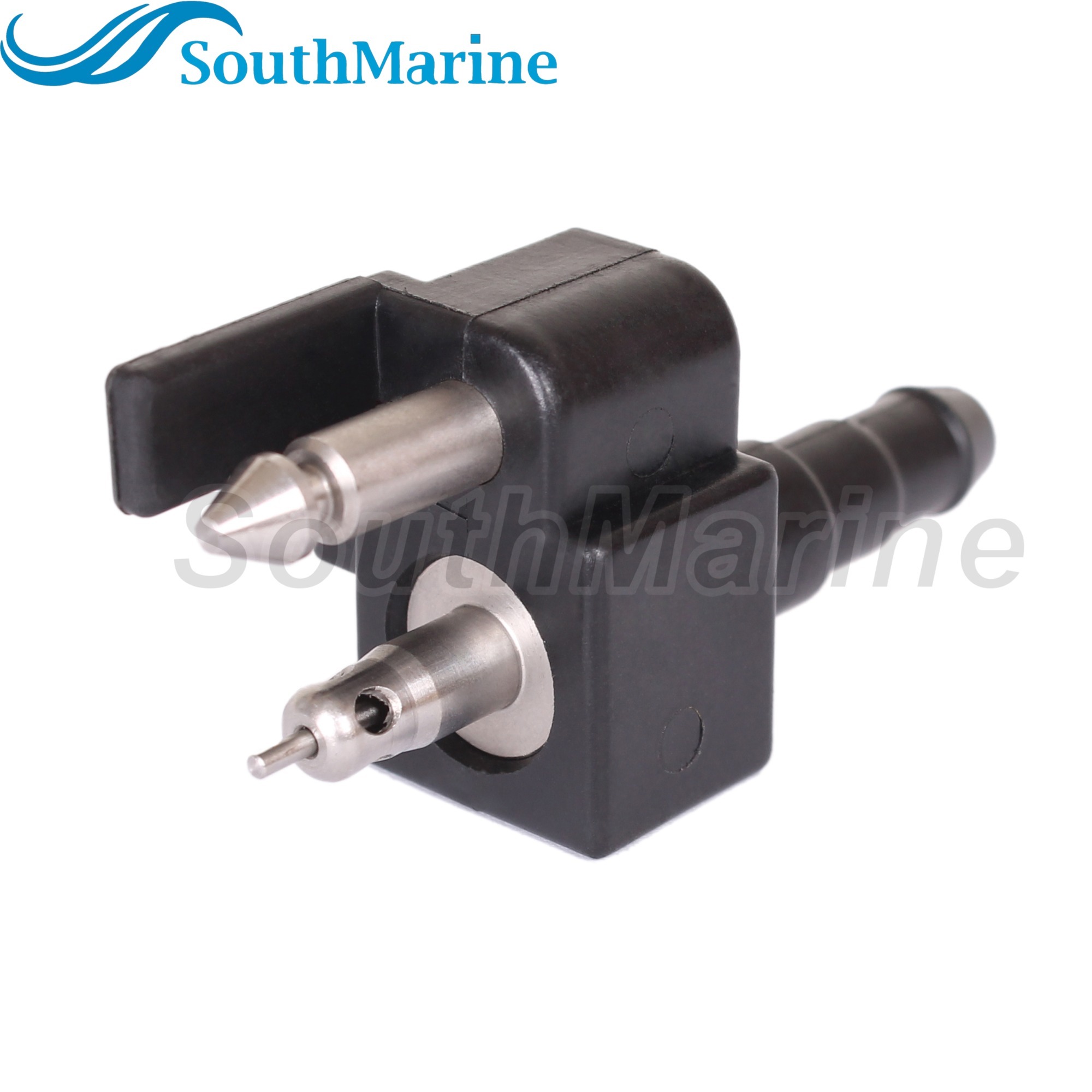 Outboard Motor 65720-986B0 65720-986L0 18-80425 Fuel Connector for Suzuki DF25-DF140 / 5032150 for Evinrude Johnson OMC BRP