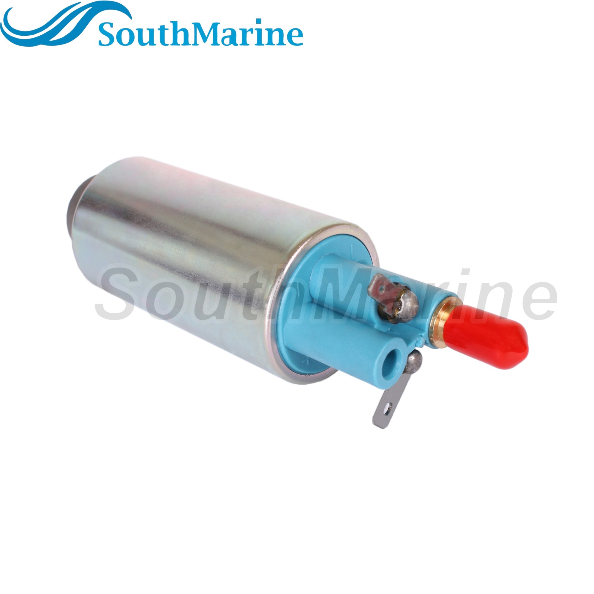 Outboard Motor 888733T02 888733T1 18-7336 Fuel Pump for Mercury Mercruiser Mariner DFI 1.5L 3.0L 75HP-90HP 115HP-250HP