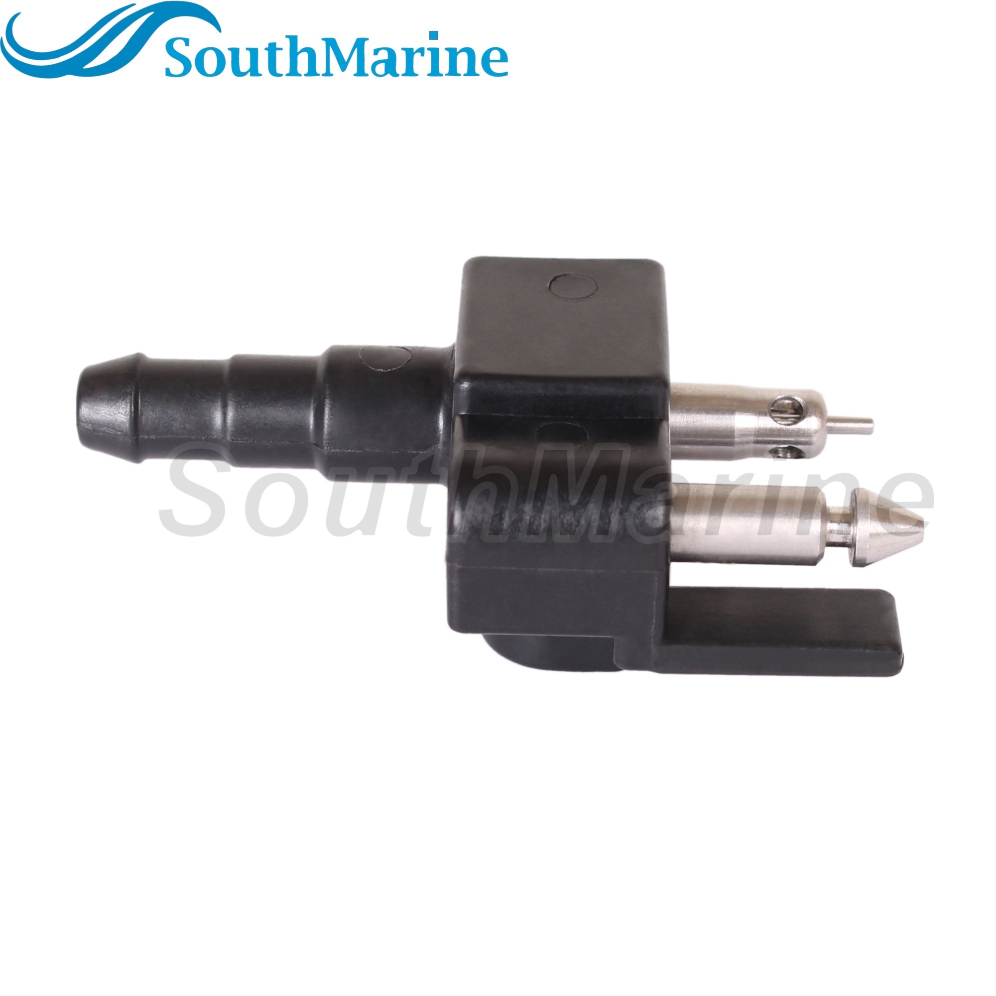 Outboard Motor 65720-986B0 65720-986L0 18-80425 Fuel Connector for Suzuki DF25-DF140 / 5032150 for Evinrude Johnson OMC BRP