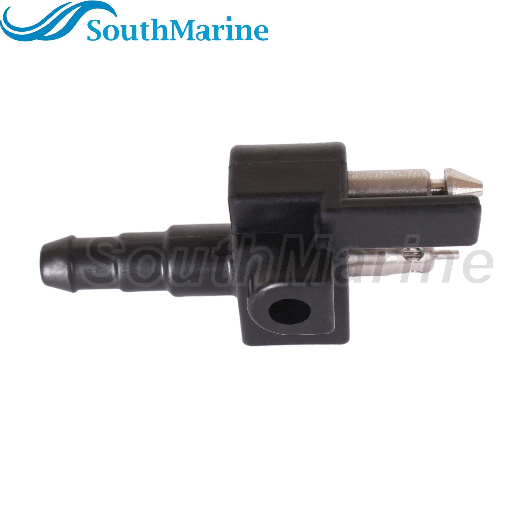 Outboard Motor 65720-986B0 65720-986L0 18-80425 Fuel Connector for Suzuki DF25-DF140 / 5032150 for Evinrude Johnson OMC BRP