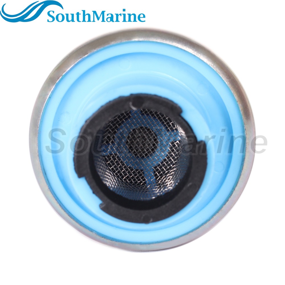 Outboard Motor 888725T02 888725T1 High Pressure Fuel Pump for Mercury Mercruiser Mariner Optimax DFI 1.5L 3.0L 75-90HP 115-250HP