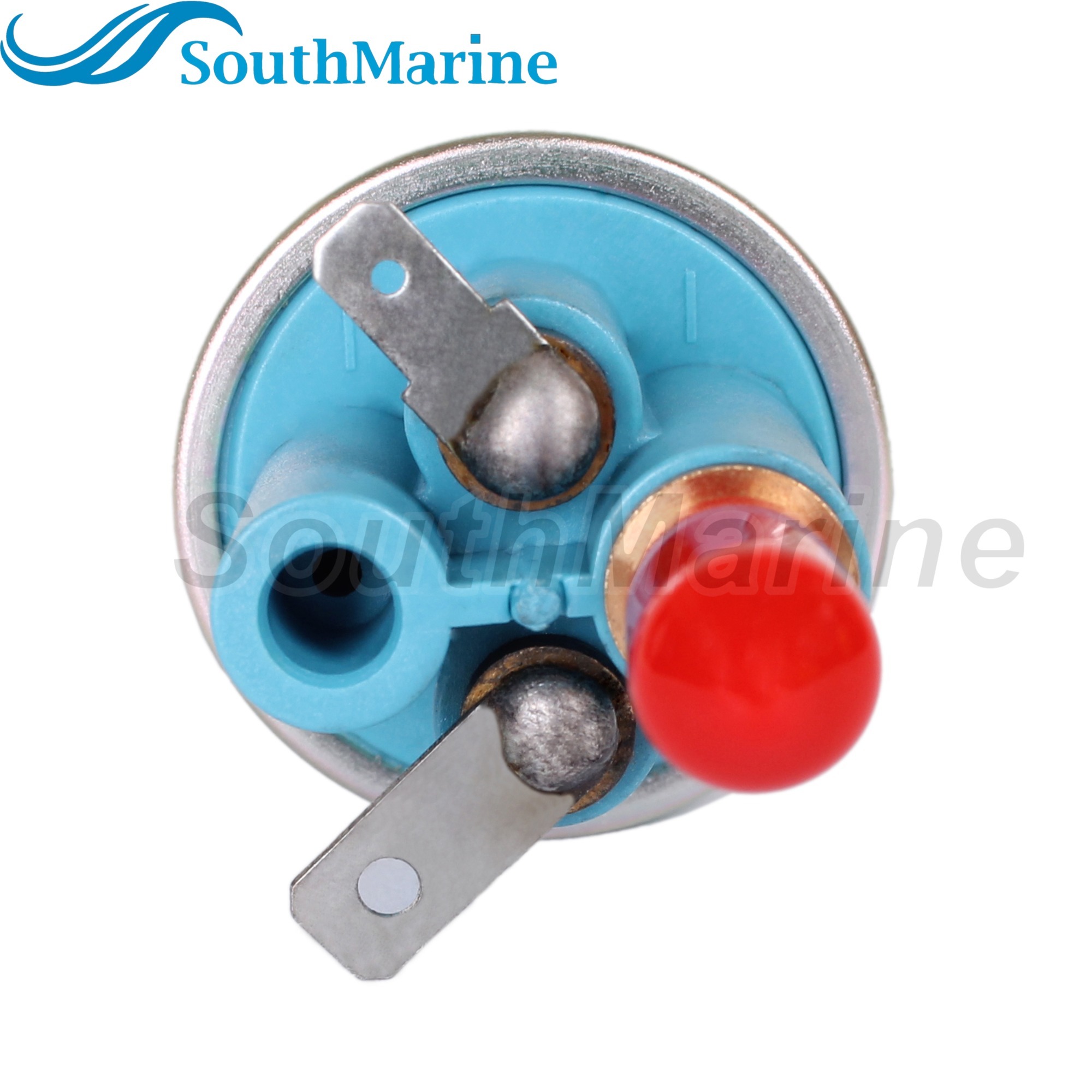 Outboard Motor 888733T02 888733T1 18-7336 Fuel Pump for Mercury Mercruiser Mariner DFI 1.5L 3.0L 75HP-90HP 115HP-250HP