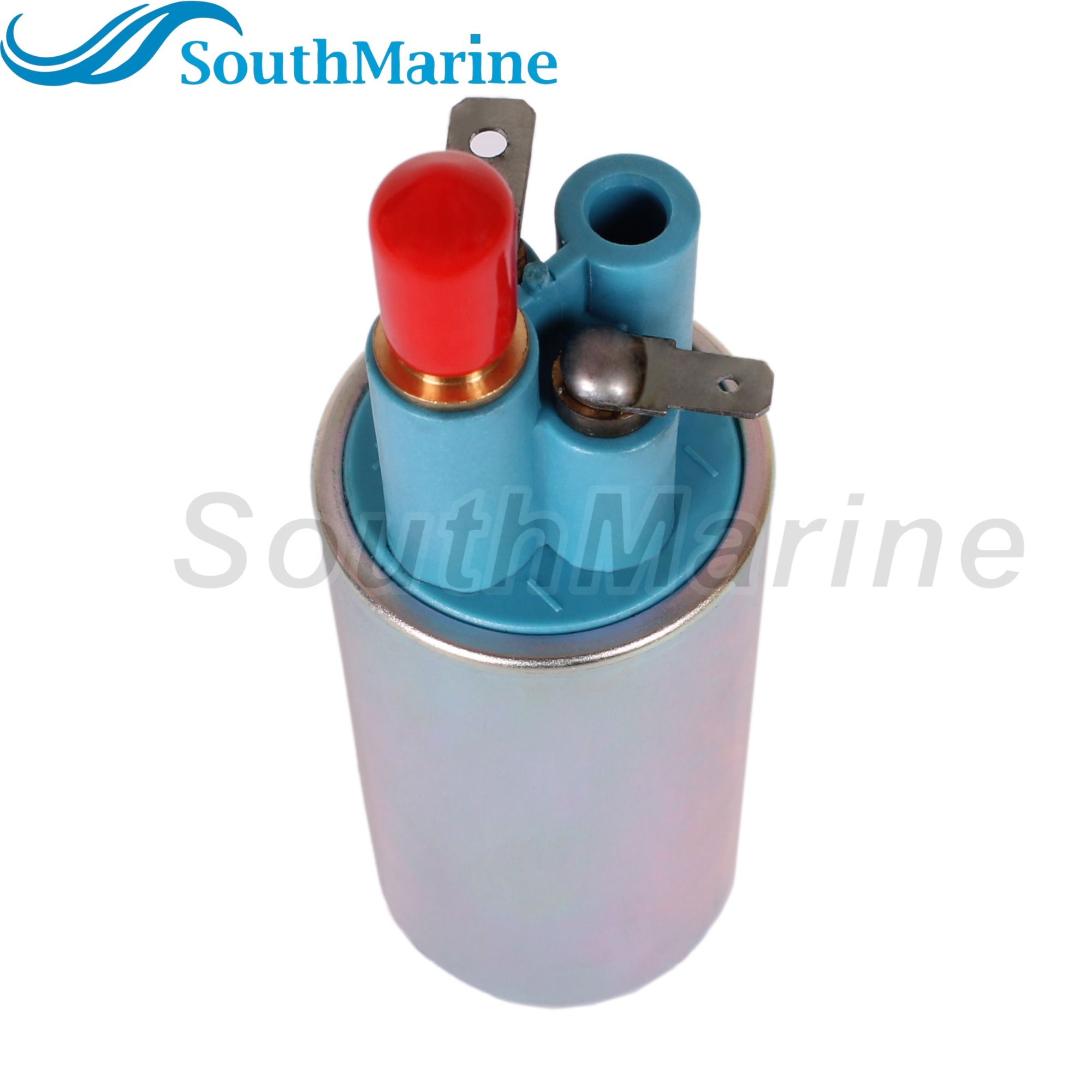 Outboard Motor 888733T02 888733T1 18-7336 Fuel Pump for Mercury Mercruiser Mariner DFI 1.5L 3.0L 75HP-90HP 115HP-250HP