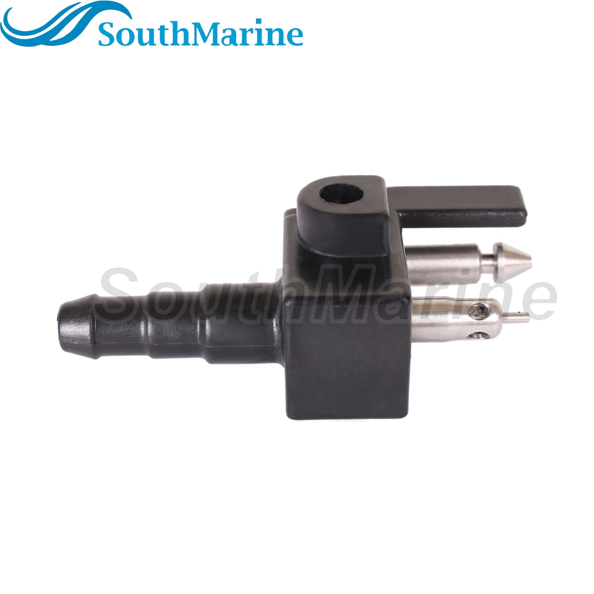 Outboard Motor 65720-986B0 65720-986L0 18-80425 Fuel Connector for Suzuki DF25-DF140 / 5032150 for Evinrude Johnson OMC BRP