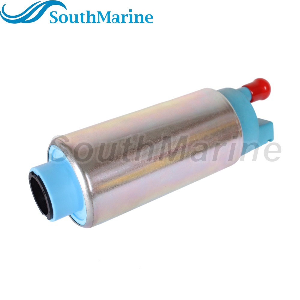 Outboard Motor 888725T02 888725T1 High Pressure Fuel Pump for Mercury Mercruiser Mariner Optimax DFI 1.5L 3.0L 75-90HP 115-250HP