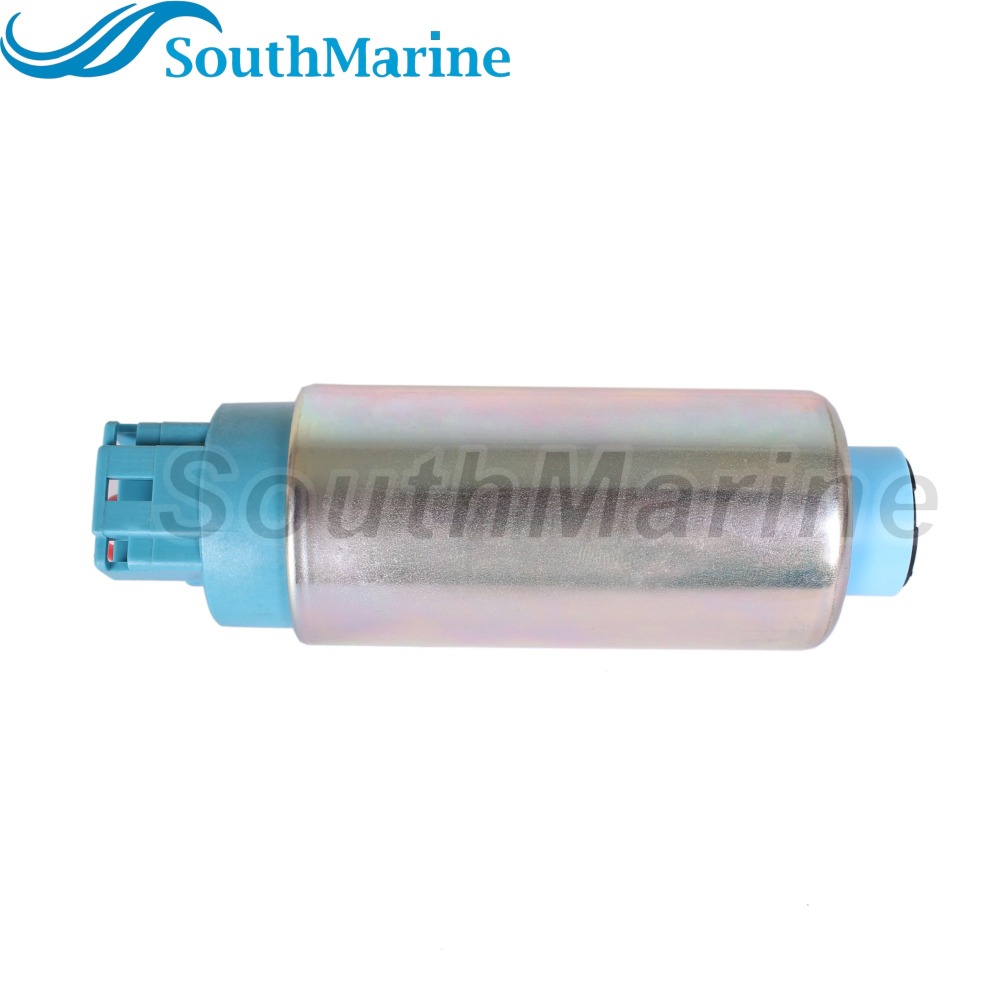 Outboard Motor 888725T02 888725T1 High Pressure Fuel Pump for Mercury Mercruiser Mariner Optimax DFI 1.5L 3.0L 75-90HP 115-250HP