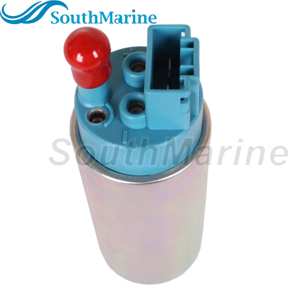 Outboard Motor 888725T02 888725T1 High Pressure Fuel Pump for Mercury Mercruiser Mariner Optimax DFI 1.5L 3.0L 75-90HP 115-250HP