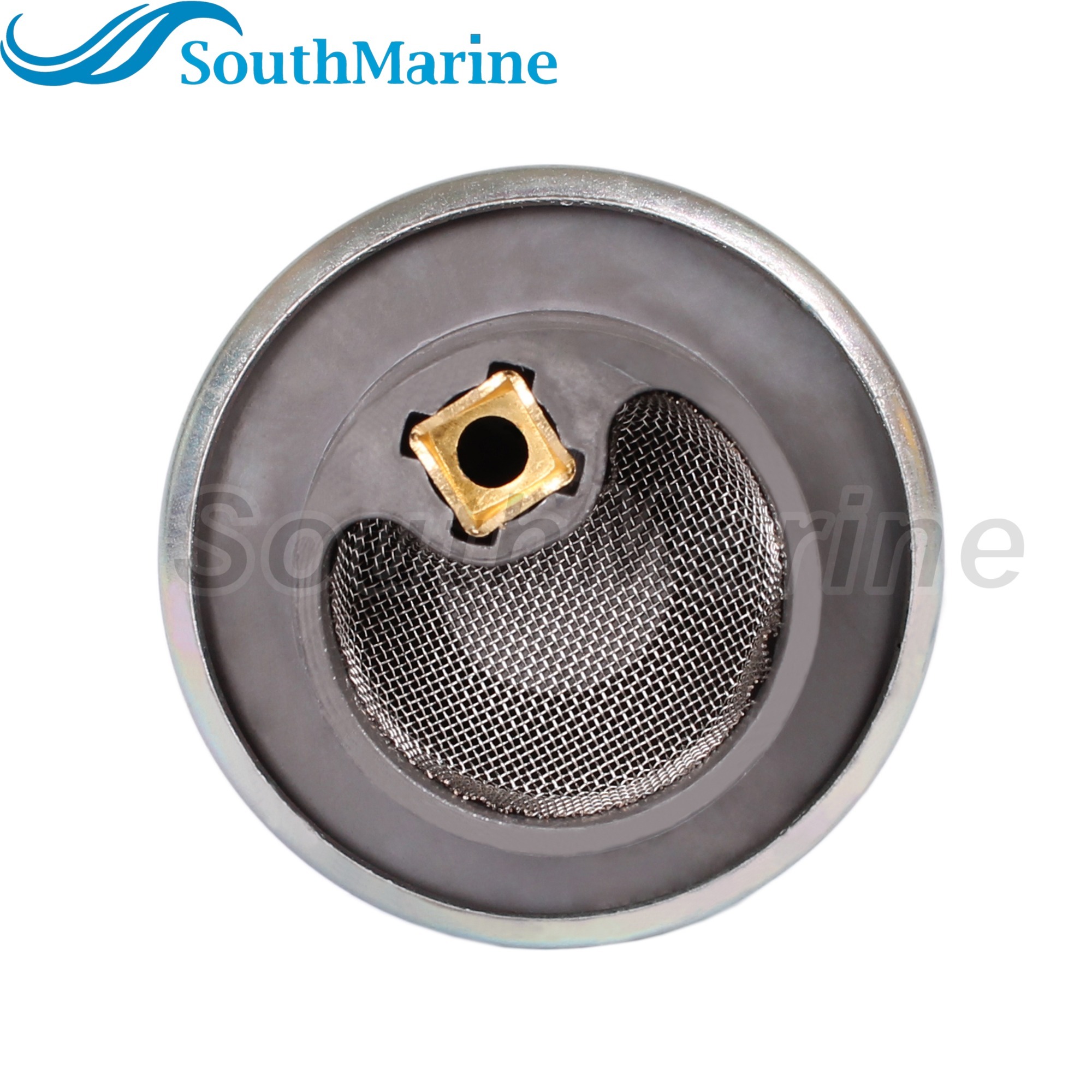 Outboard Motor 888733T02 888733T1 18-7336 Fuel Pump for Mercury Mercruiser Mariner DFI 1.5L 3.0L 75HP-90HP 115HP-250HP