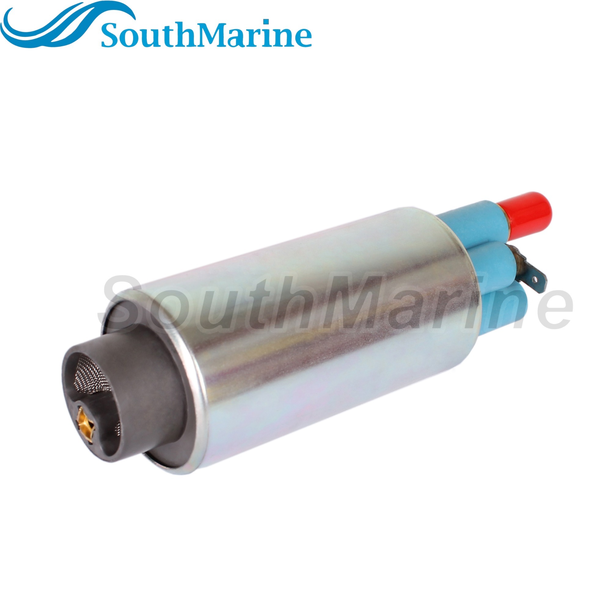 Outboard Motor 888733T02 888733T1 18-7336 Fuel Pump for Mercury Mercruiser Mariner DFI 1.5L 3.0L 75HP-90HP 115HP-250HP