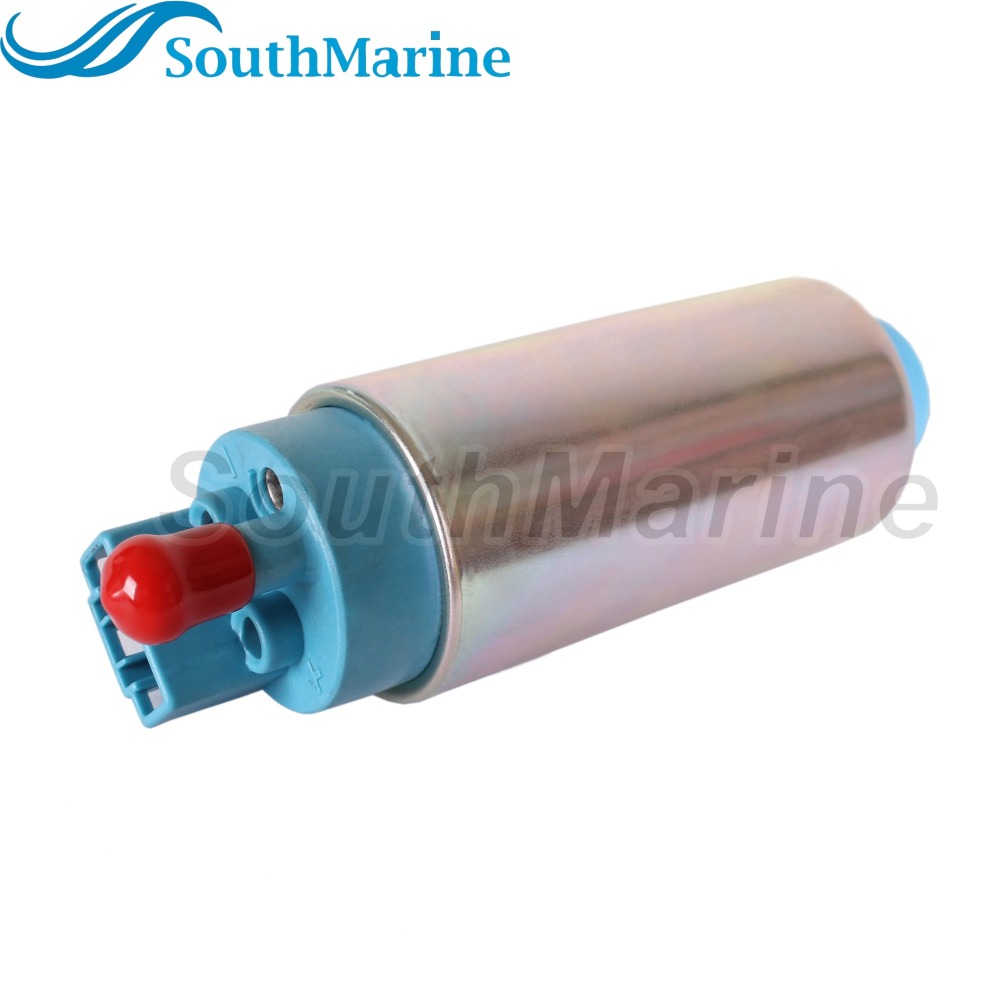 Outboard Motor 888725T02 888725T1 High Pressure Fuel Pump for Mercury Mercruiser Mariner Optimax DFI 1.5L 3.0L 75-90HP 115-250HP