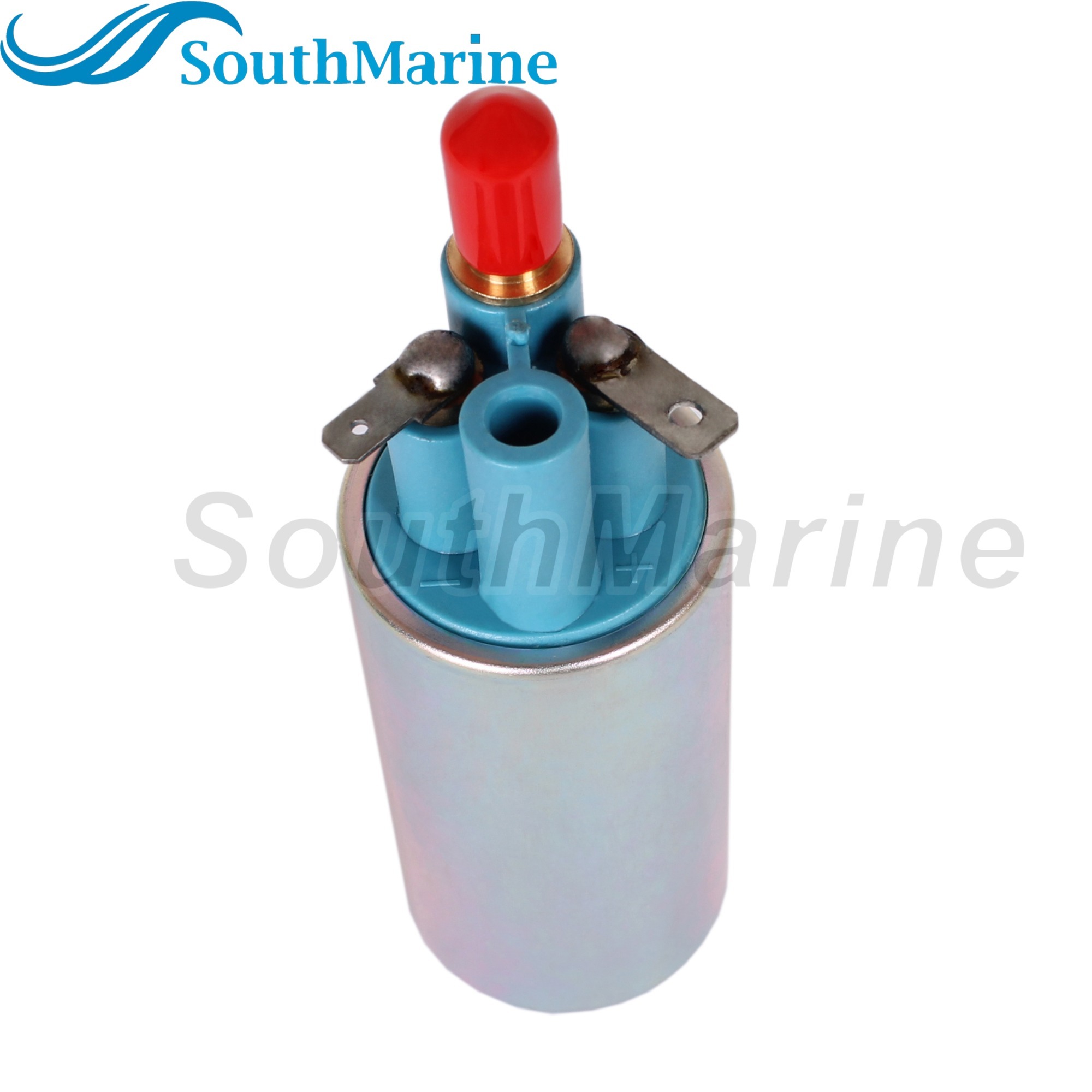 Outboard Motor 888733T02 888733T1 18-7336 Fuel Pump for Mercury Mercruiser Mariner DFI 1.5L 3.0L 75HP-90HP 115HP-250HP