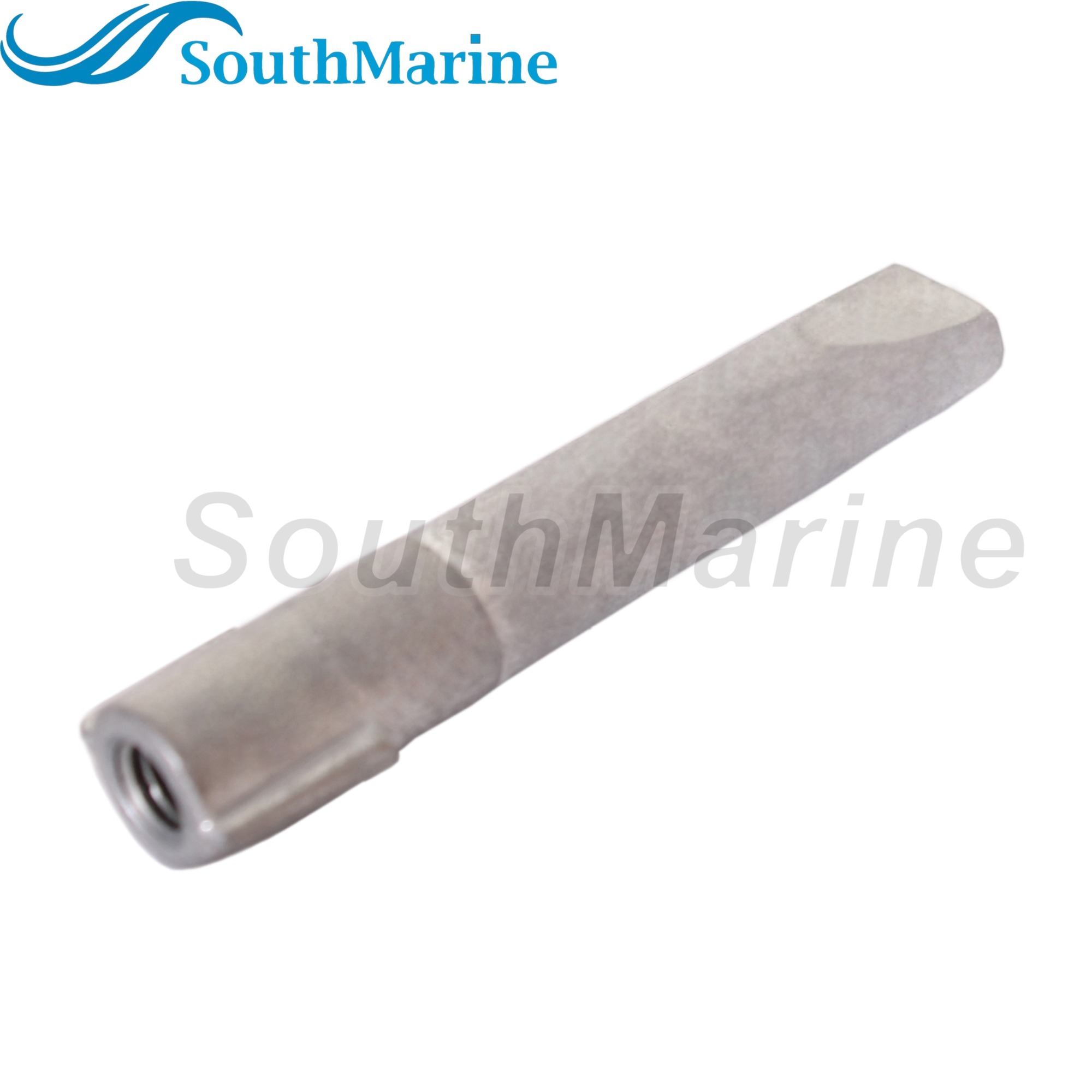 Outboard Motor 62Y-11325-00 F25-02010005 Cylinder Head Anode for Yamaha Parsun HDX 50HP-225HP 150P 150Q 175G 200N 250A 250F 250G ​​​​​​​