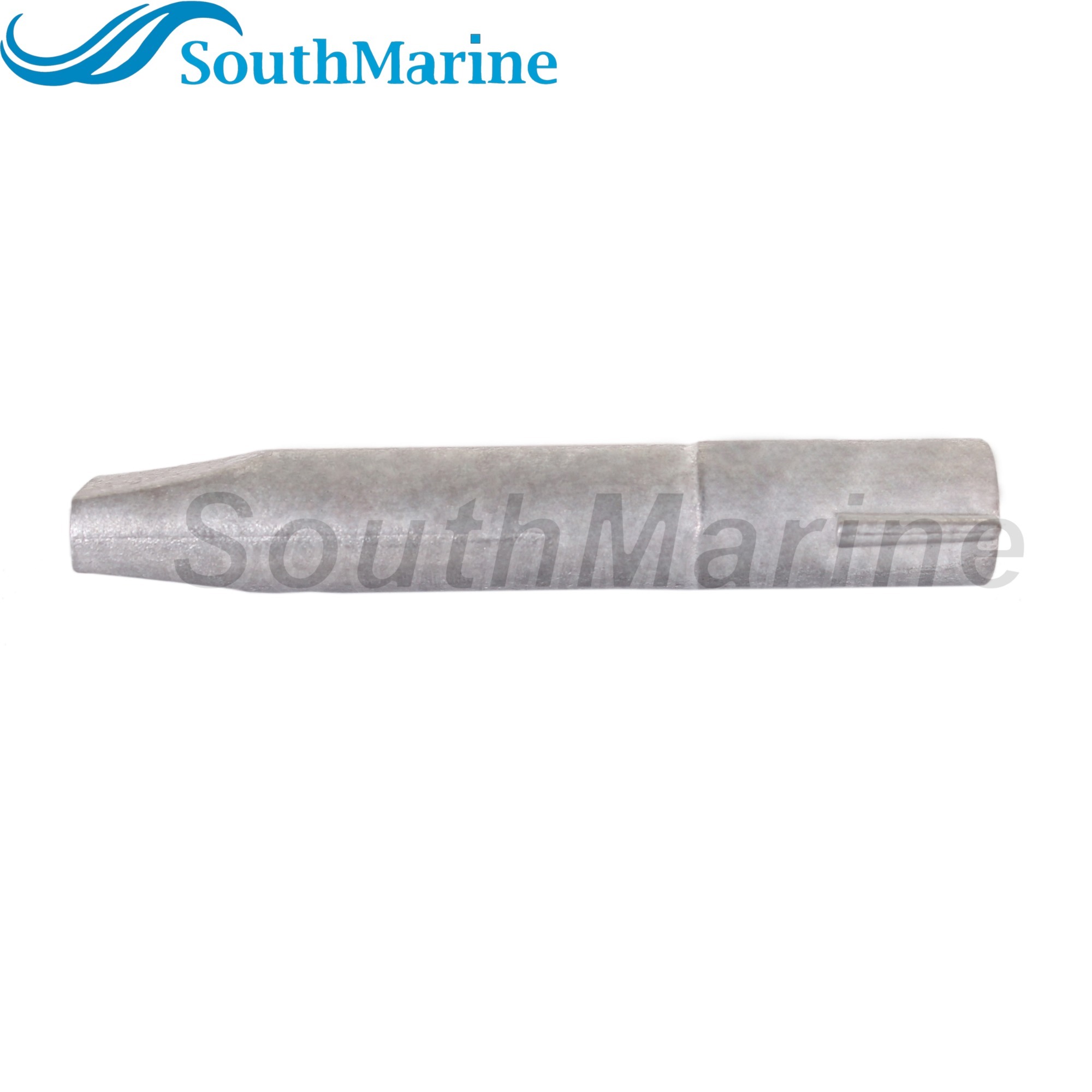 Outboard Motor 62Y-11325-00 F25-02010005 Cylinder Head Anode for Yamaha Parsun HDX 50HP-225HP 150P 150Q 175G 200N 250A 250F 250G ​​​​​​​