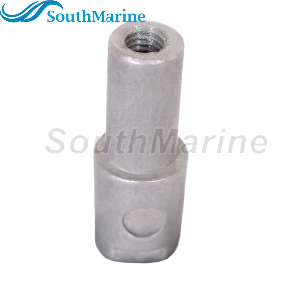 Outboard Motor 66M-11325-00 F15-07010008 Cylinder Head Crankcase Anode for Yamaha Parsun HDX F9.9C FT9 9D F13.5A F15A 9.9HP 15HP