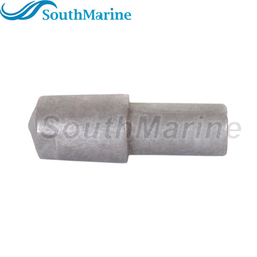Outboard Motor 66M-11325-00 F15-07010008 Cylinder Head Crankcase Anode for Yamaha Parsun HDX F9.9C FT9 9D F13.5A F15A 9.9HP 15HP