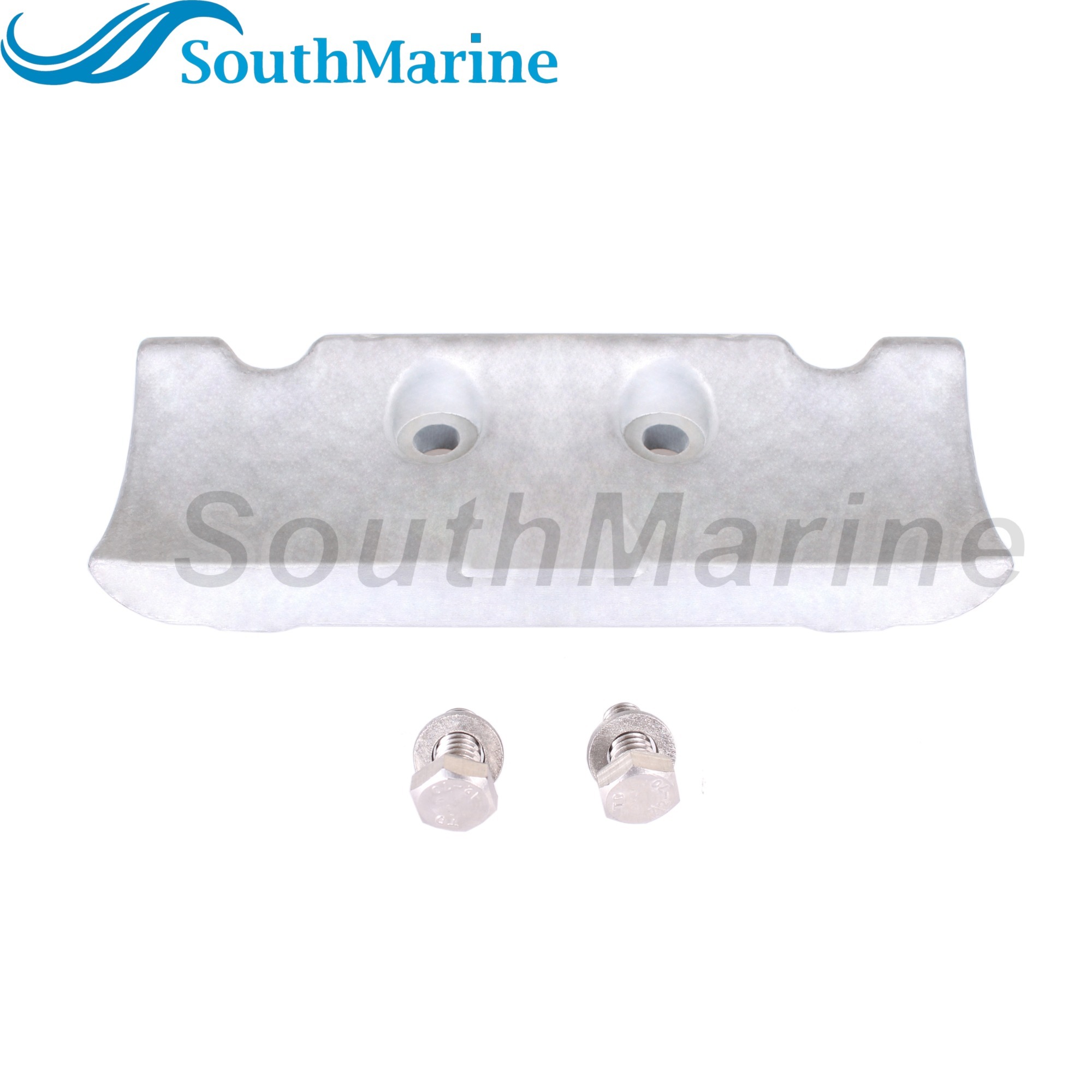 Boat Engine 97-880653 Power Trim/Steering Cylinder Anode for Mercury Mariner Quicksilver Verado 200HP 225HP 250HP 275HP 300HP