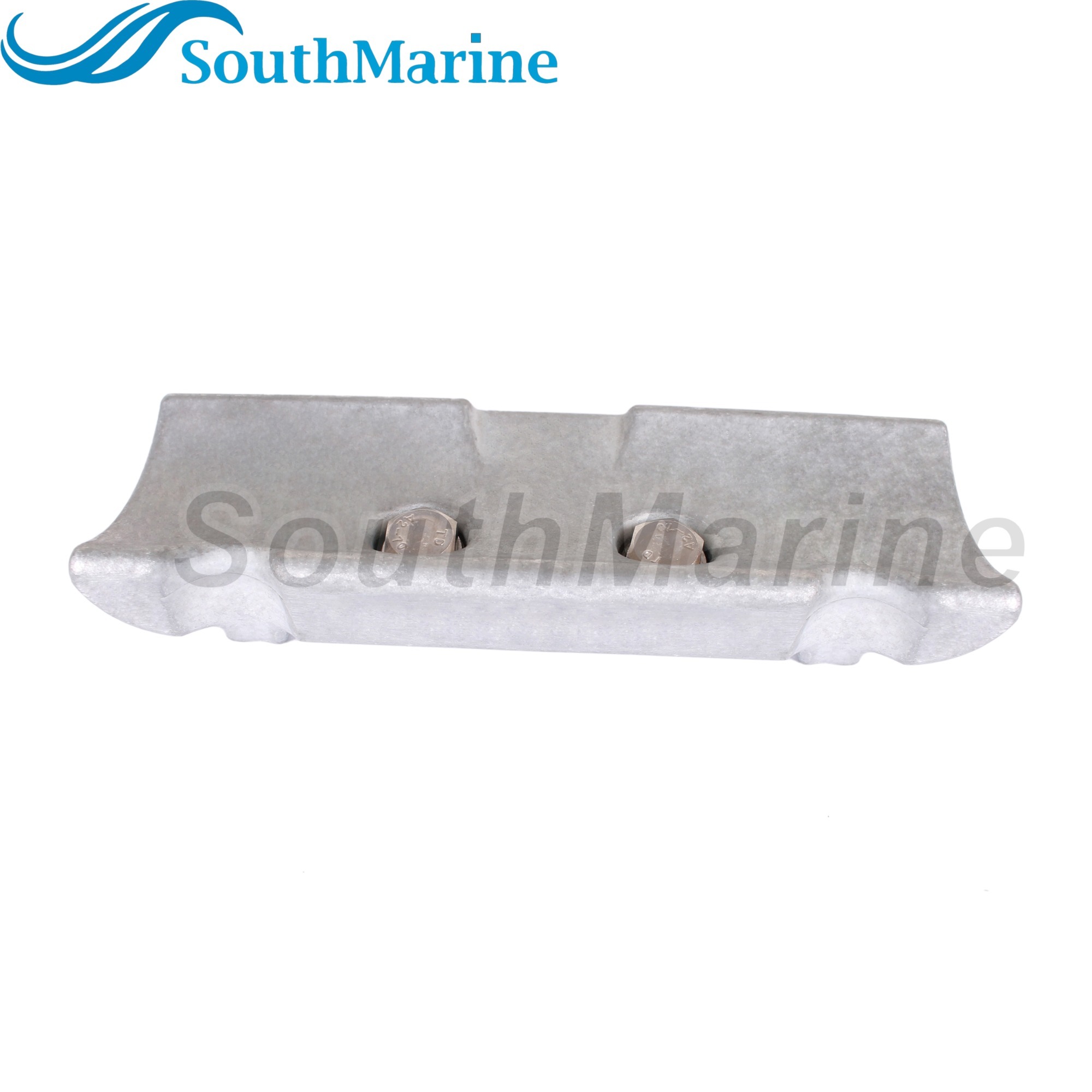 Boat Engine 97-880653 Power Trim/Steering Cylinder Anode for Mercury Mariner Quicksilver Verado 200HP 225HP 250HP 275HP 300HP
