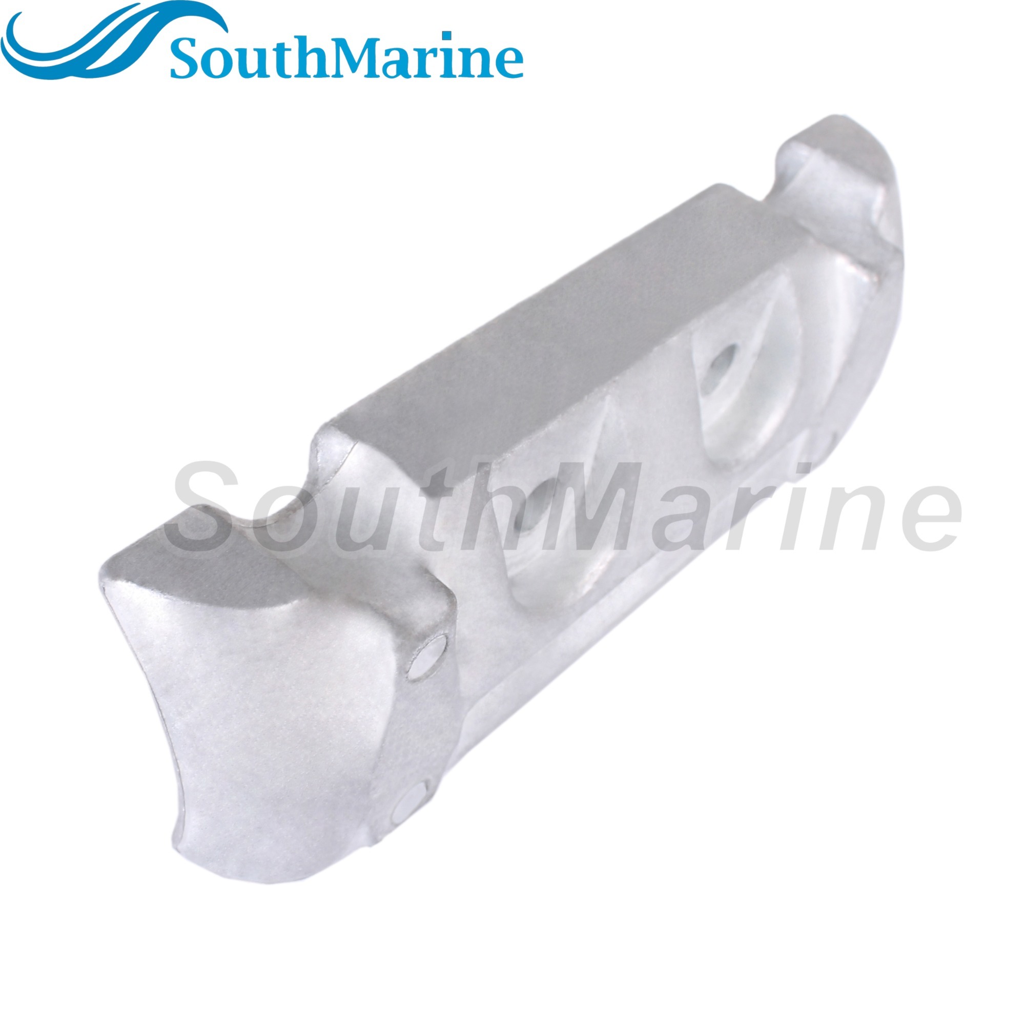 Boat Engine 97-880653 Power Trim/Steering Cylinder Anode for Mercury Mariner Quicksilver Verado 200HP 225HP 250HP 275HP 300HP