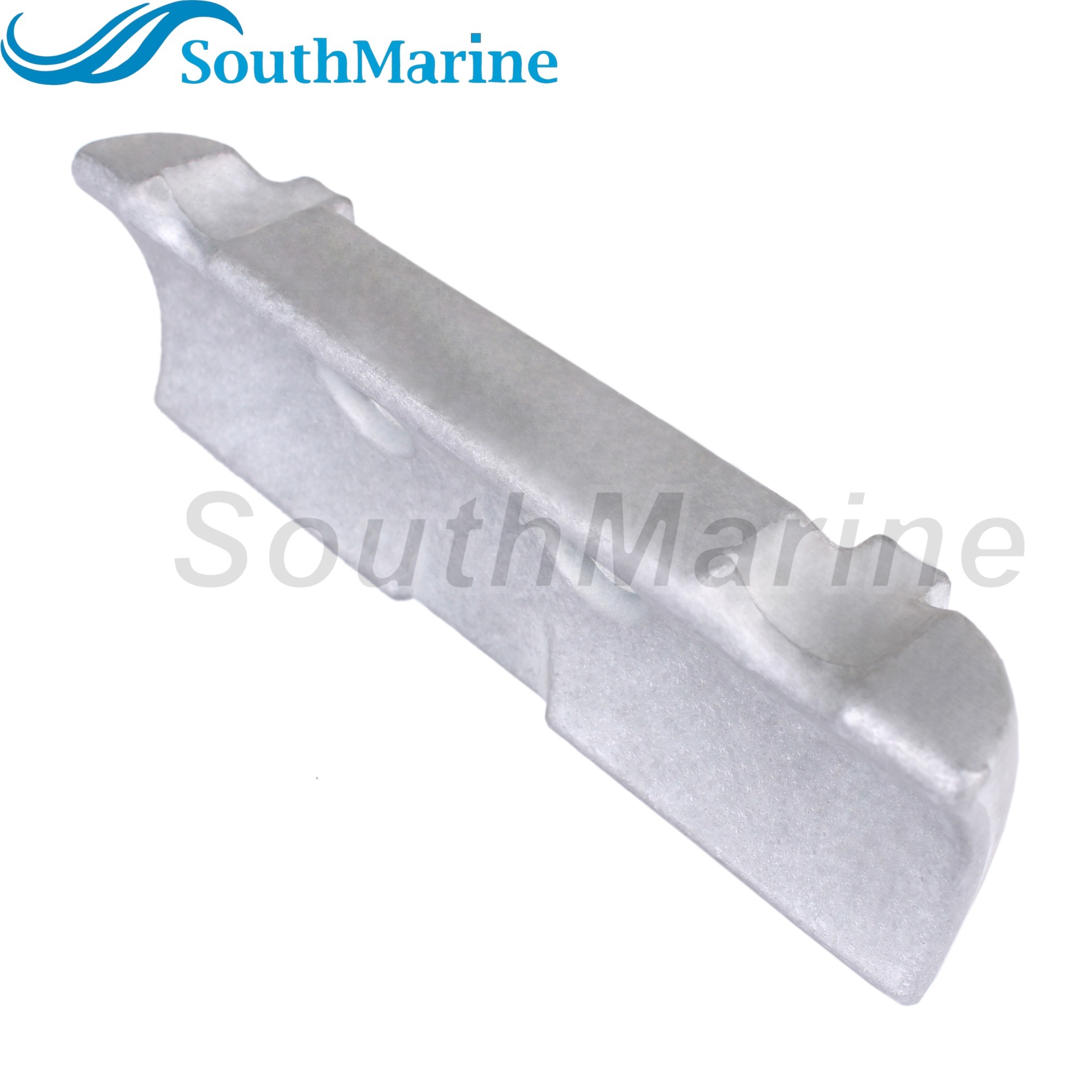 Boat Engine 97-880653 Power Trim/Steering Cylinder Anode for Mercury Mariner Quicksilver Verado 200HP 225HP 250HP 275HP 300HP