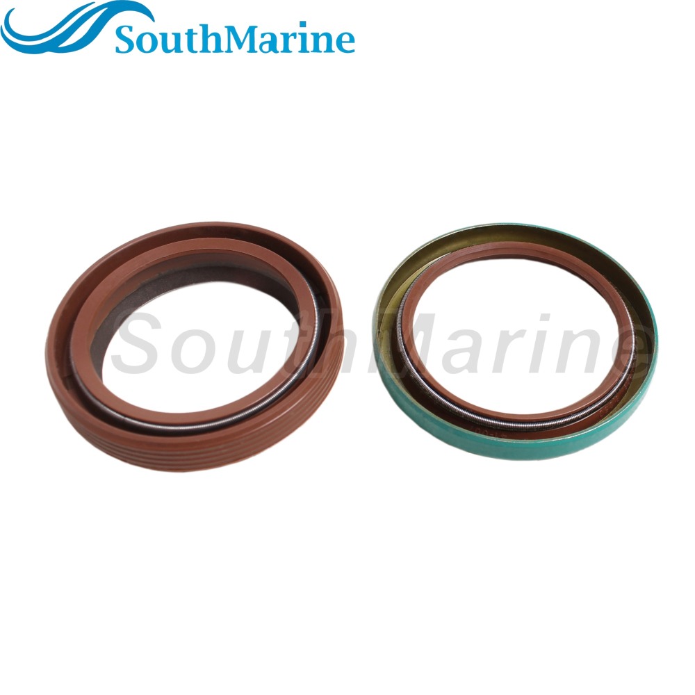 Boat Engine 436891 0436891 777469 0777469 18-4323 Power Head Gasket Set for Evinrude Johnson OMC BRP 185HP-225HP V6
