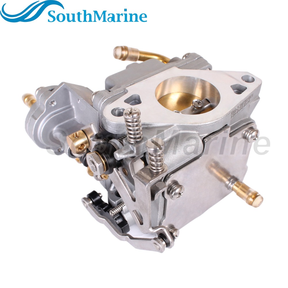 Boat Engine 853720T14 853720T19 8M0109533 8M0129551 8M0109534 853720T16 853720T20 Carburetor for Mercury Mariner 15HP 20HP