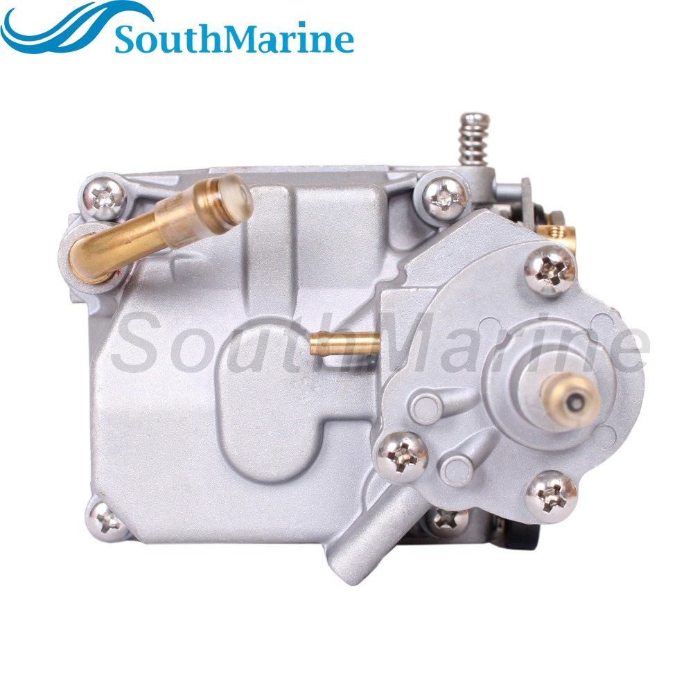 Boat Engine 853720T14 853720T19 8M0109533 8M0129551 8M0109534 853720T16 853720T20 Carburetor for Mercury Mariner 15HP 20HP