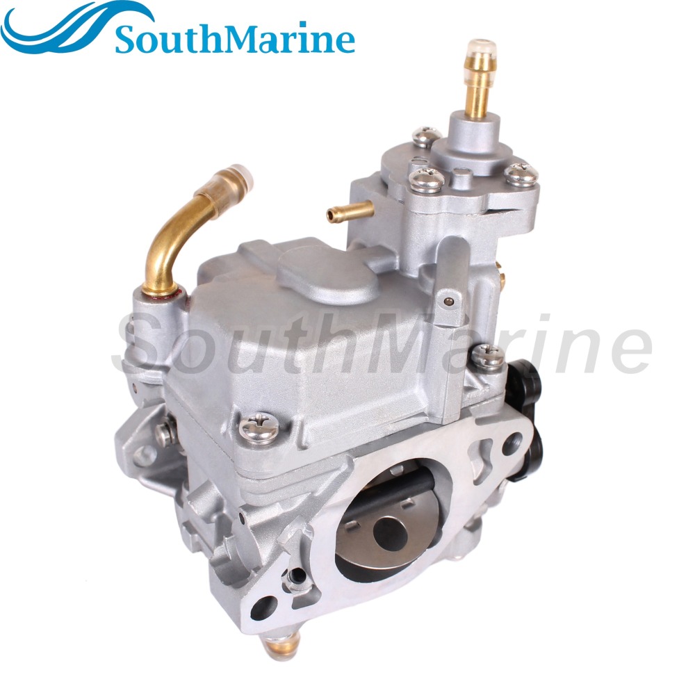 Boat Engine 853720T14 853720T19 8M0109533 8M0129551 8M0109534 853720T16 853720T20 Carburetor for Mercury Mariner 15HP 20HP