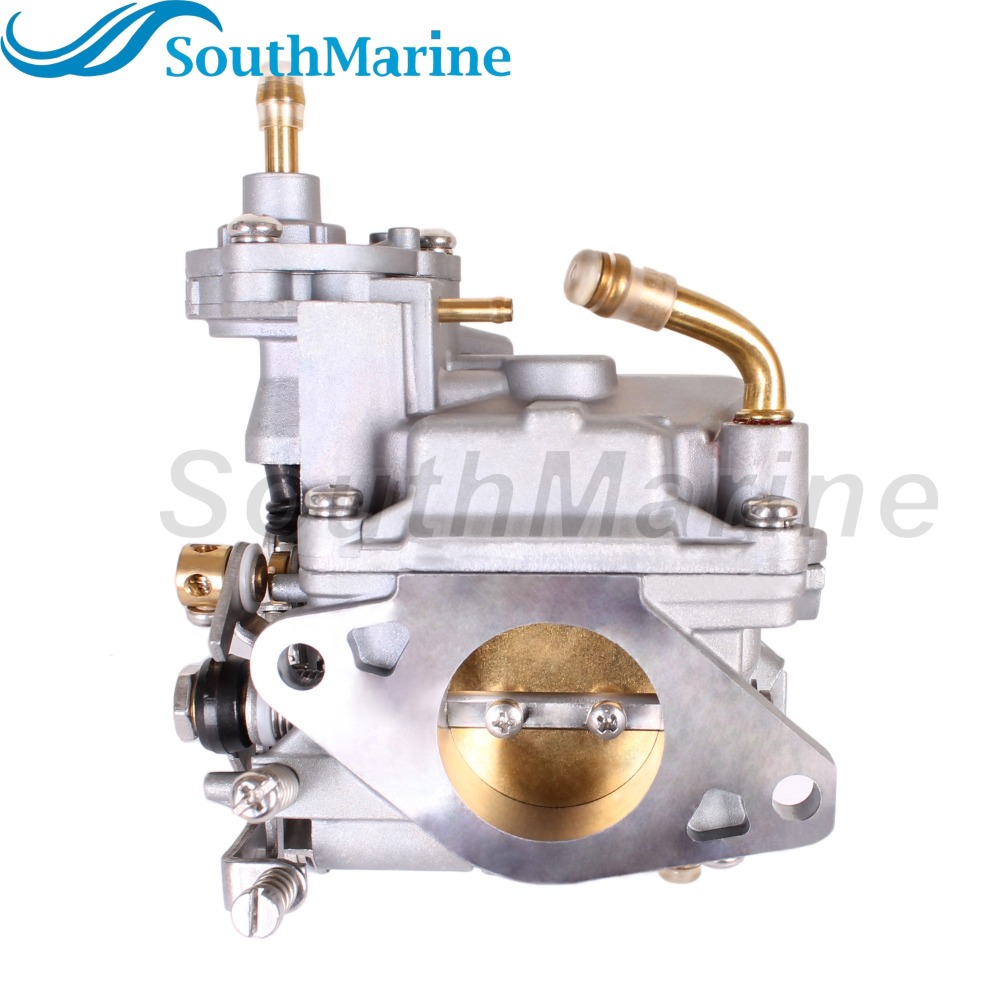 Boat Engine 853720T14 853720T19 8M0109533 8M0129551 8M0109534 853720T16 853720T20 Carburetor for Mercury Mariner 15HP 20HP