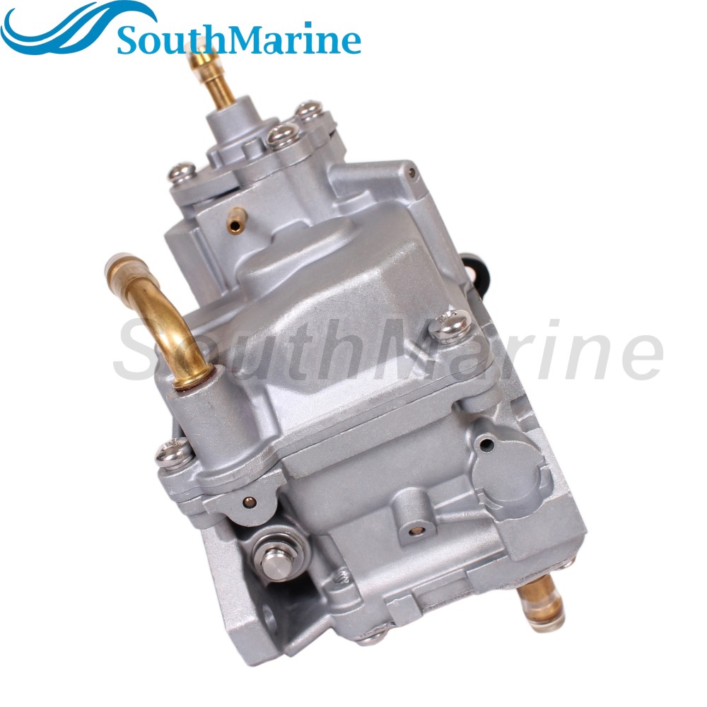 Boat Engine 853720T14 853720T19 8M0109533 8M0129551 8M0109534 853720T16 853720T20 Carburetor for Mercury Mariner 15HP 20HP