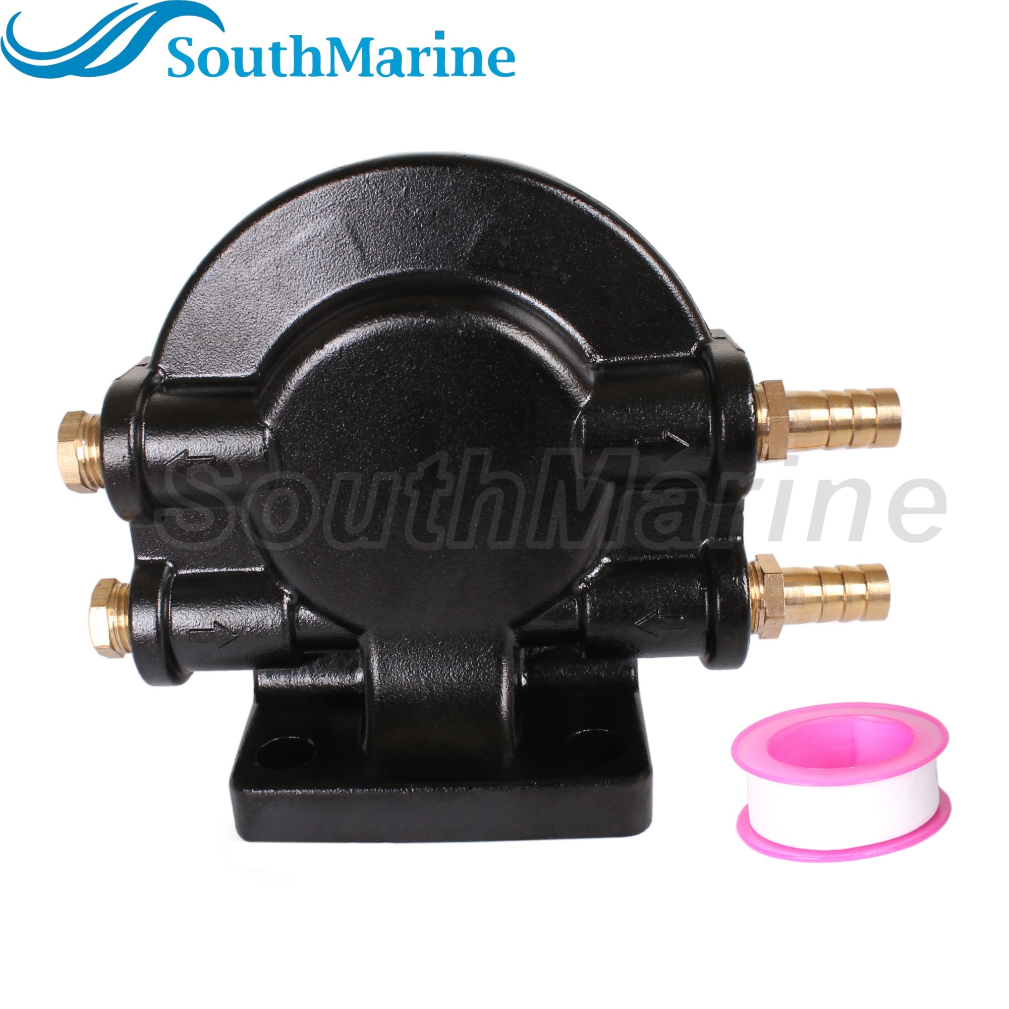 Boat Engine S3213 B32013 18-7919 18-7932-1 18-17928 Fuel Filter Water Separator Assembly MAR-24563-00 for Yamaha 60 GPH