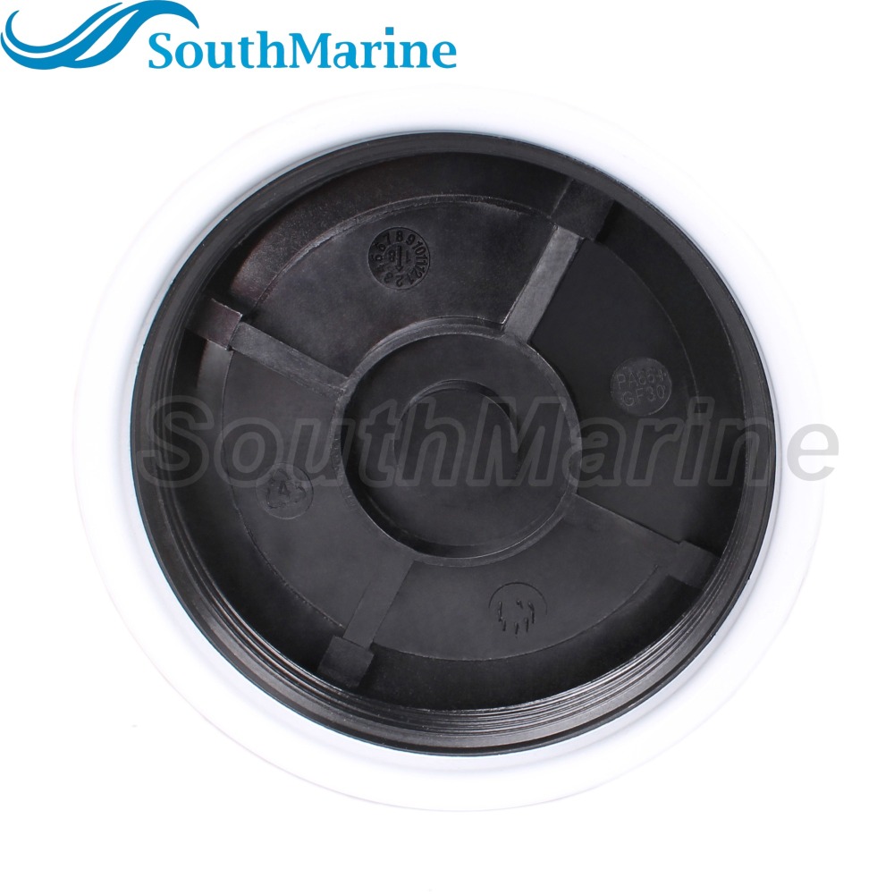 Element for Fuel Filter Water Separator 660RRAC01 660R-RAC-01 S3232 18-7949 Gas Spin-On 660 Series Marine, 10 Micron