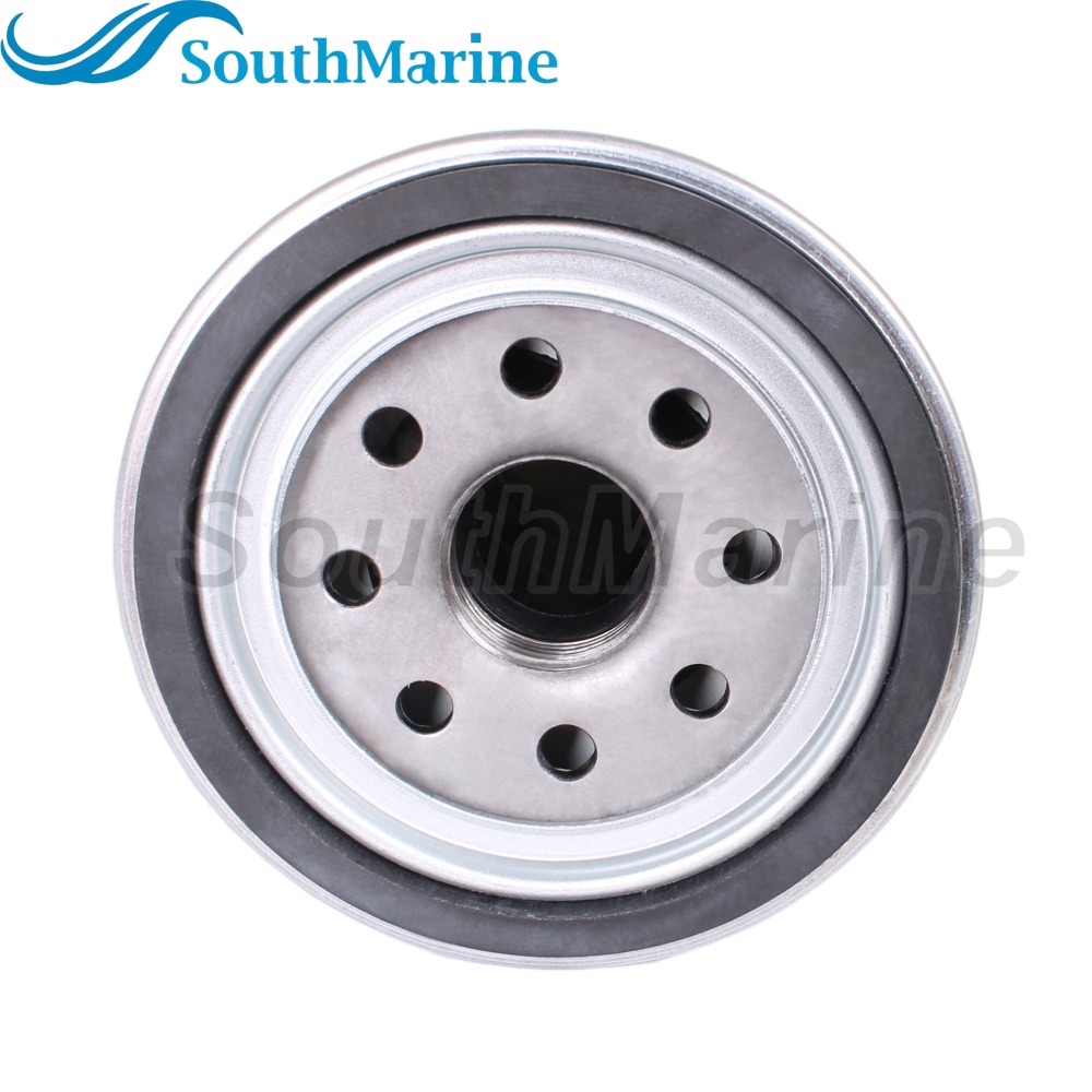 Element for Fuel Filter Water Separator 660RRAC01 660R-RAC-01 S3232 18-7949 Gas Spin-On 660 Series Marine, 10 Micron