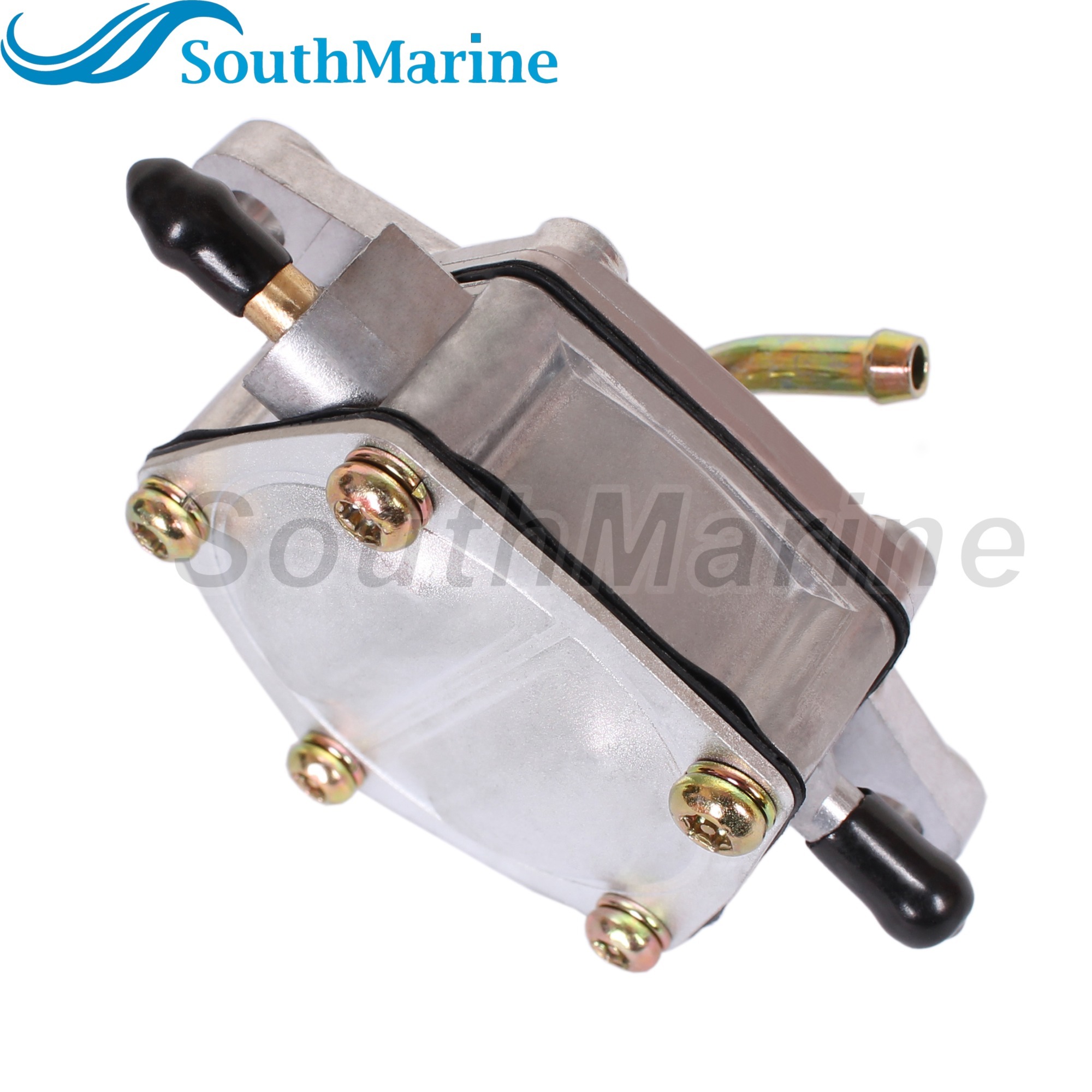 ATV Fuel Pump 15100-19B01 for Suzuki King Quad LT-4WD LT-F 250 Quadrunner 250 300