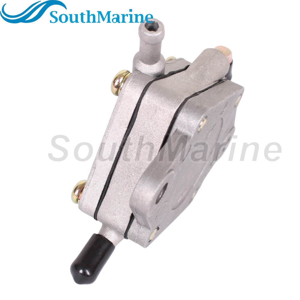 173-1014523 49040-2067 Golf Cart Fuel Pump for Kawasaki Mule 500 520 550 Club Car Gas DS  for Precedent 290FE 350FE FE290 350FE