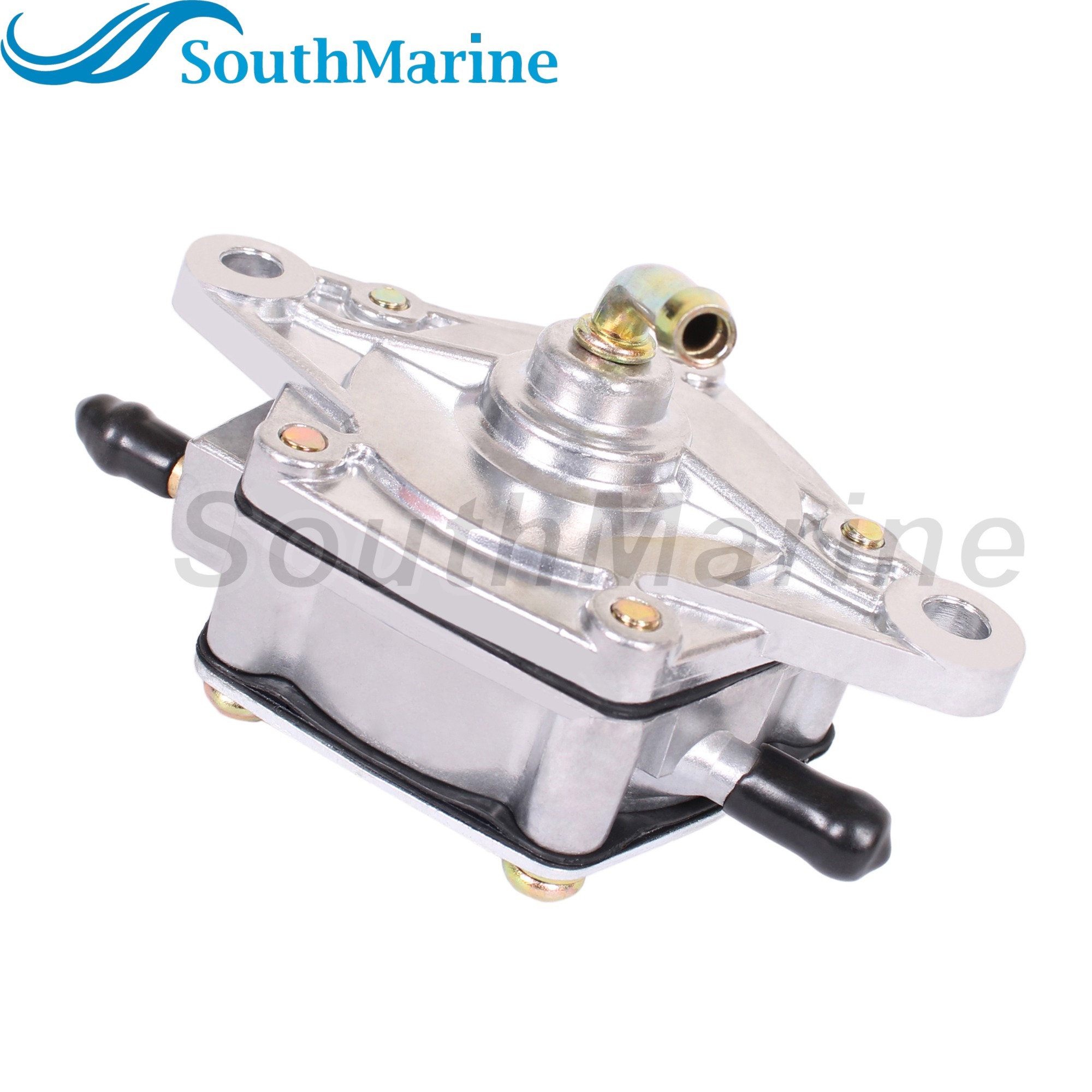 ATV Fuel Pump 15100-19B01 for Suzuki King Quad LT-4WD LT-F 250 Quadrunner 250 300