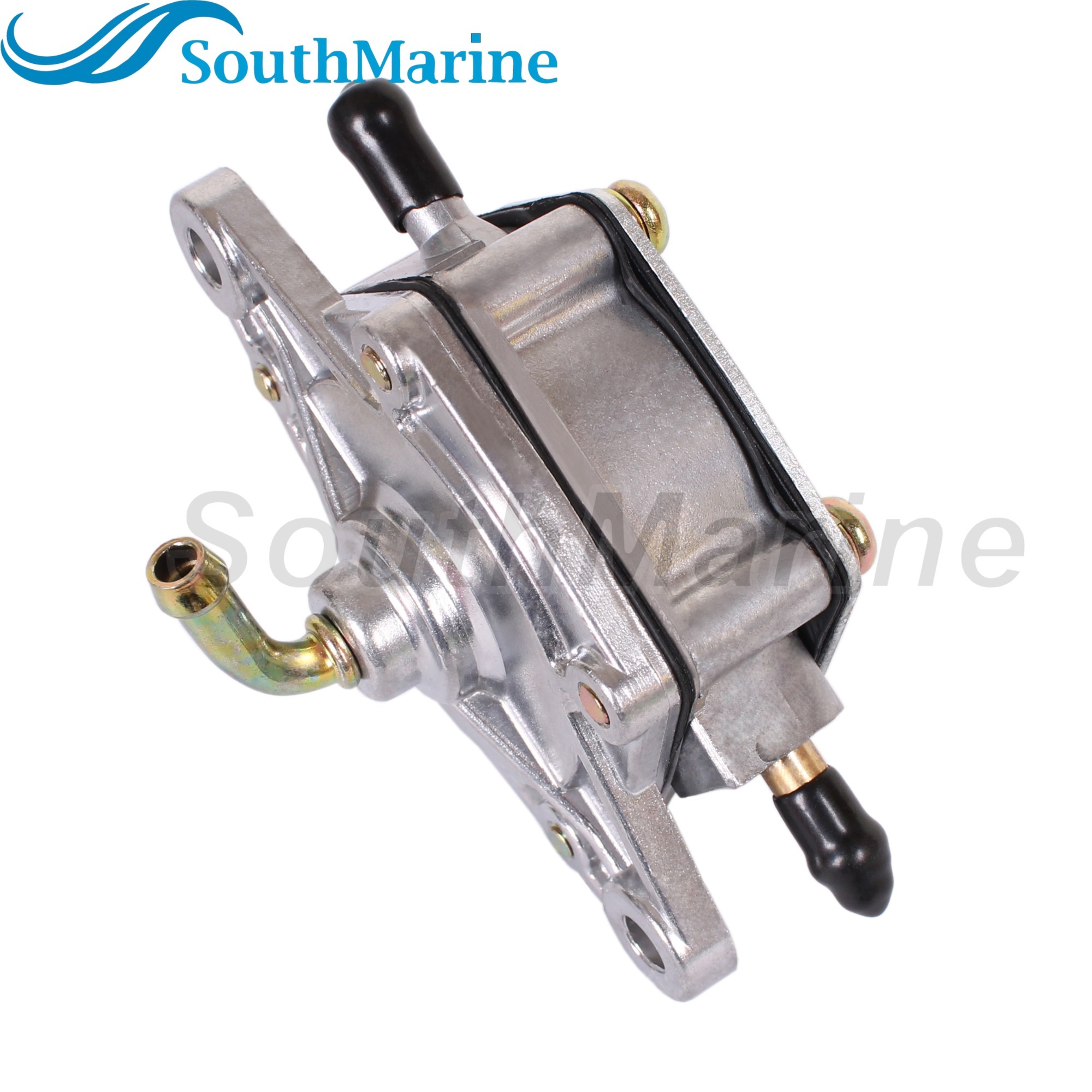 ATV Fuel Pump 15100-19B01 for Suzuki King Quad LT-4WD LT-F 250 Quadrunner 250 300
