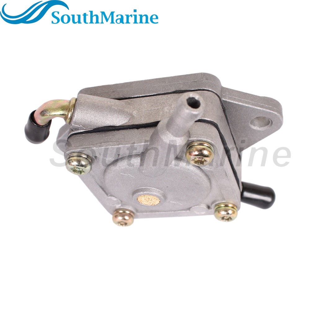 173-1014523 49040-2067 Golf Cart Fuel Pump for Kawasaki Mule 500 520 550 Club Car Gas DS  for Precedent 290FE 350FE FE290 350FE