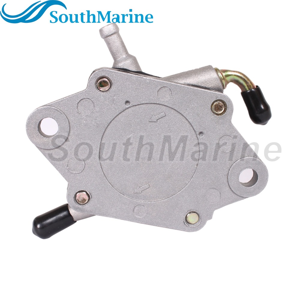 173-1014523 49040-2067 Golf Cart Fuel Pump for Kawasaki Mule 500 520 550 Club Car Gas DS  for Precedent 290FE 350FE FE290 350FE
