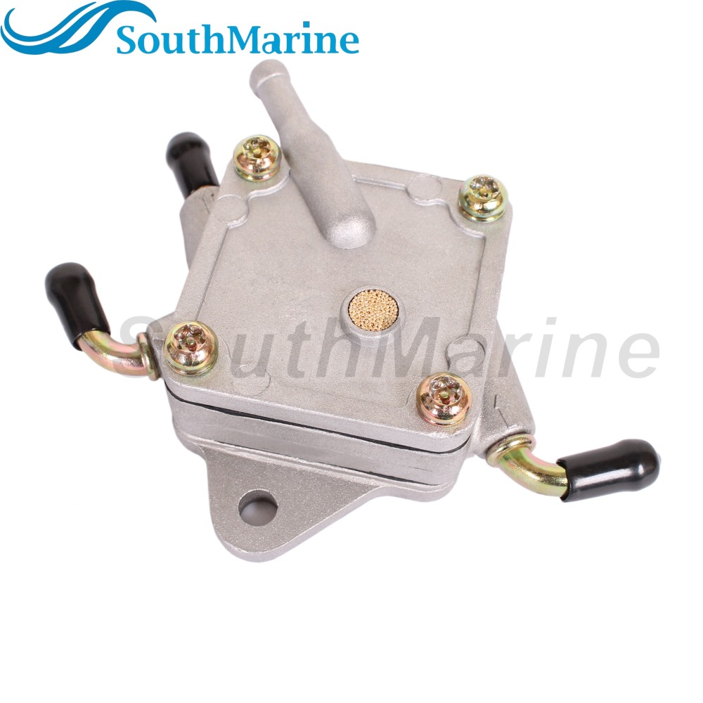 403-8010-00 07-188-02 Golf Cart Fuel Pump for Yamaha / 14-2225 for Ski-Doo Skandic MXZ Formula Touring 440 380 500 550 600